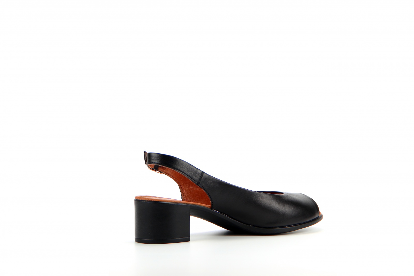 картинка Босоножки ED'ART 401.412'bl.black R от интернет магазина