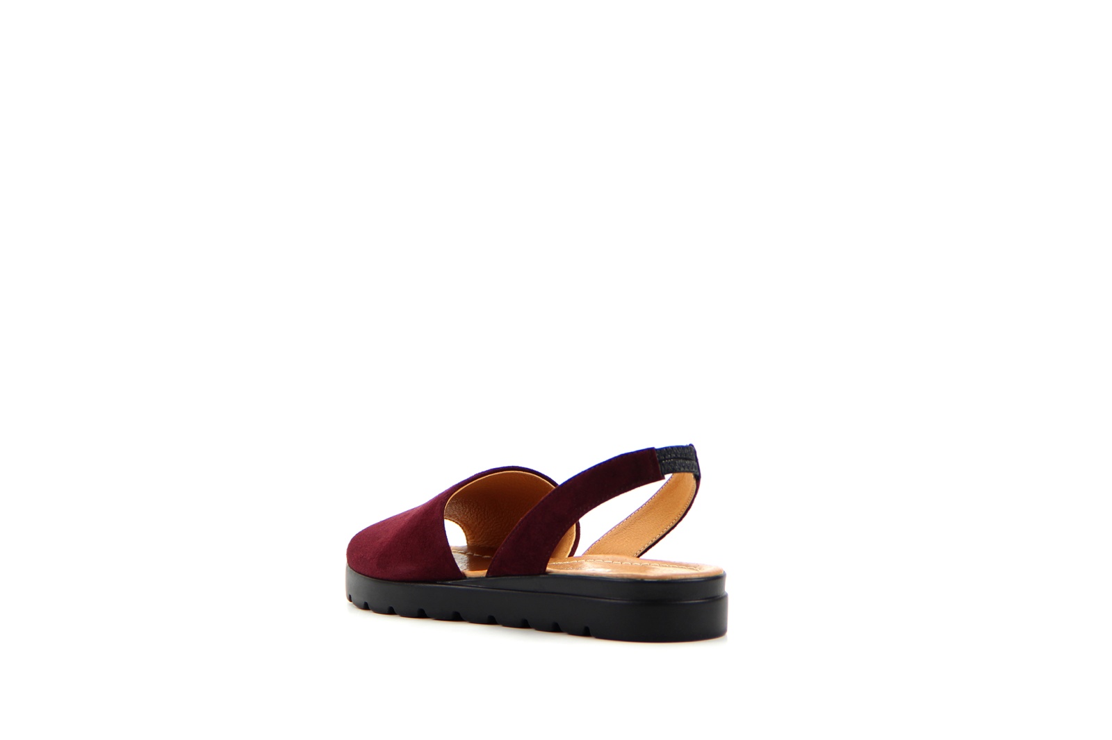 картинка Босоножки ED'ART 1056.115'bl.bordo от интернет магазина