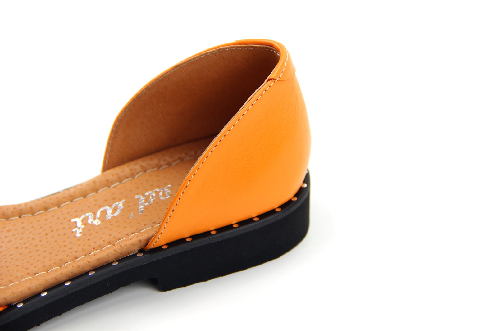 картинка Босоножки ED'ART 1024.110'bl.orange от интернет магазина