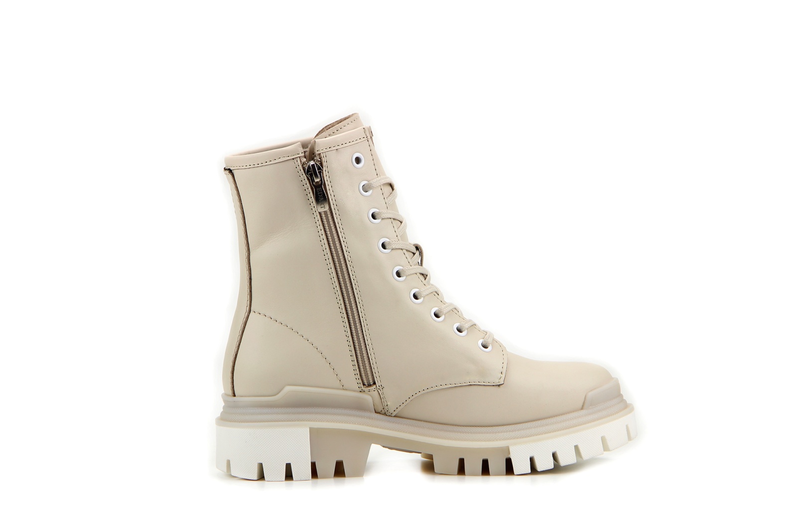 картинка Ботинки ED'ART 327.astra20'w. beige от интернет магазина