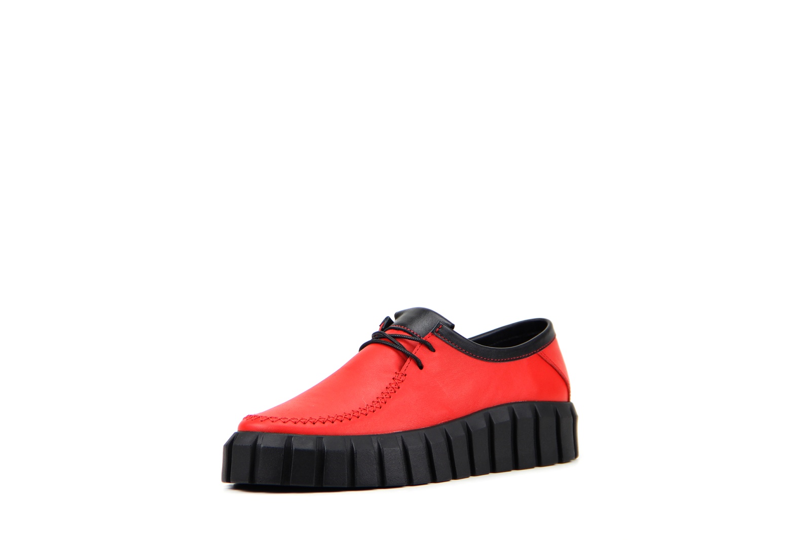 картинка Туфли ED'ART 143.91505'bl.red от интернет магазина