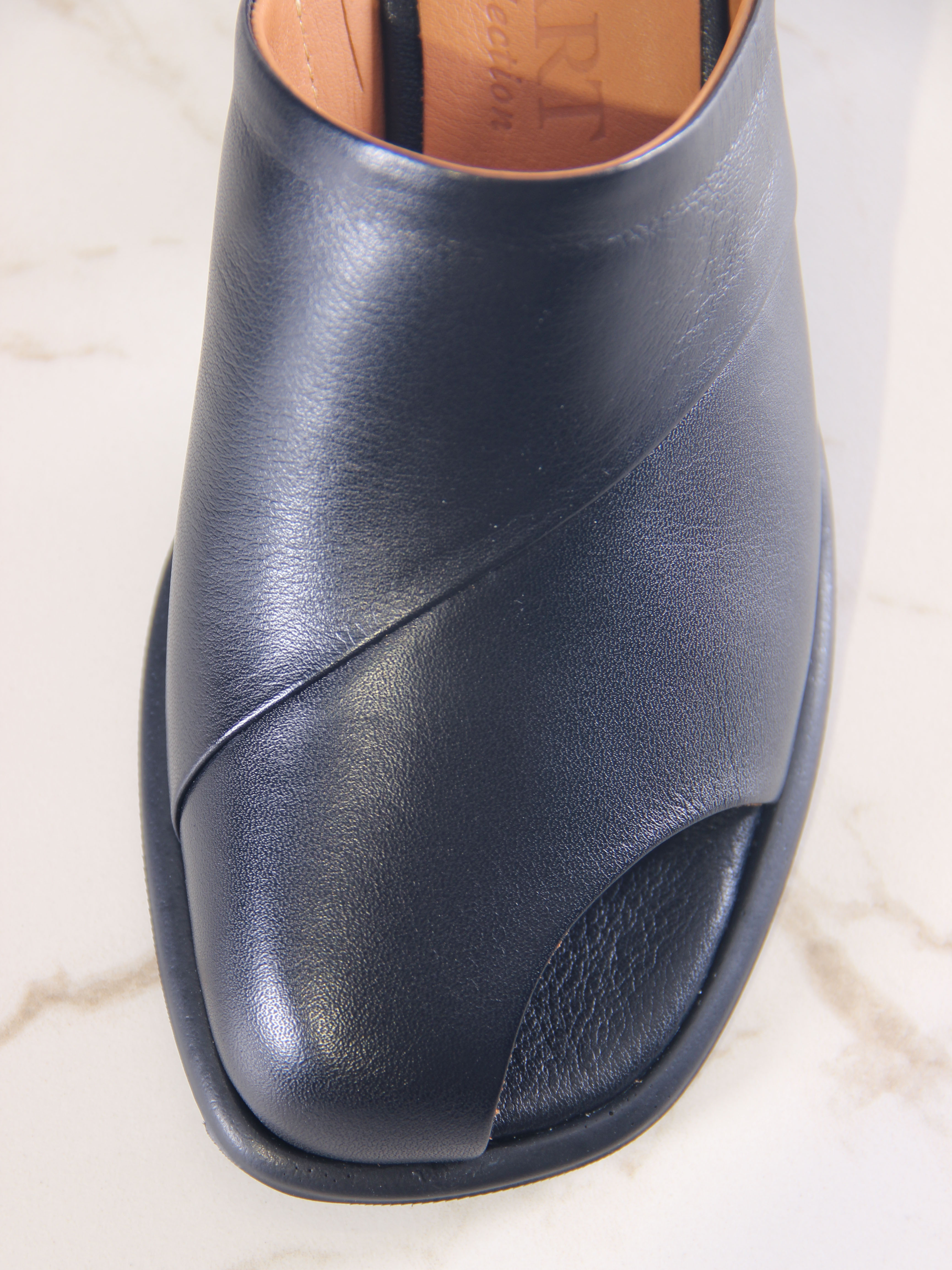 картинка Сабо ED'ART 5300.23663'bl.Черный от интернет магазина