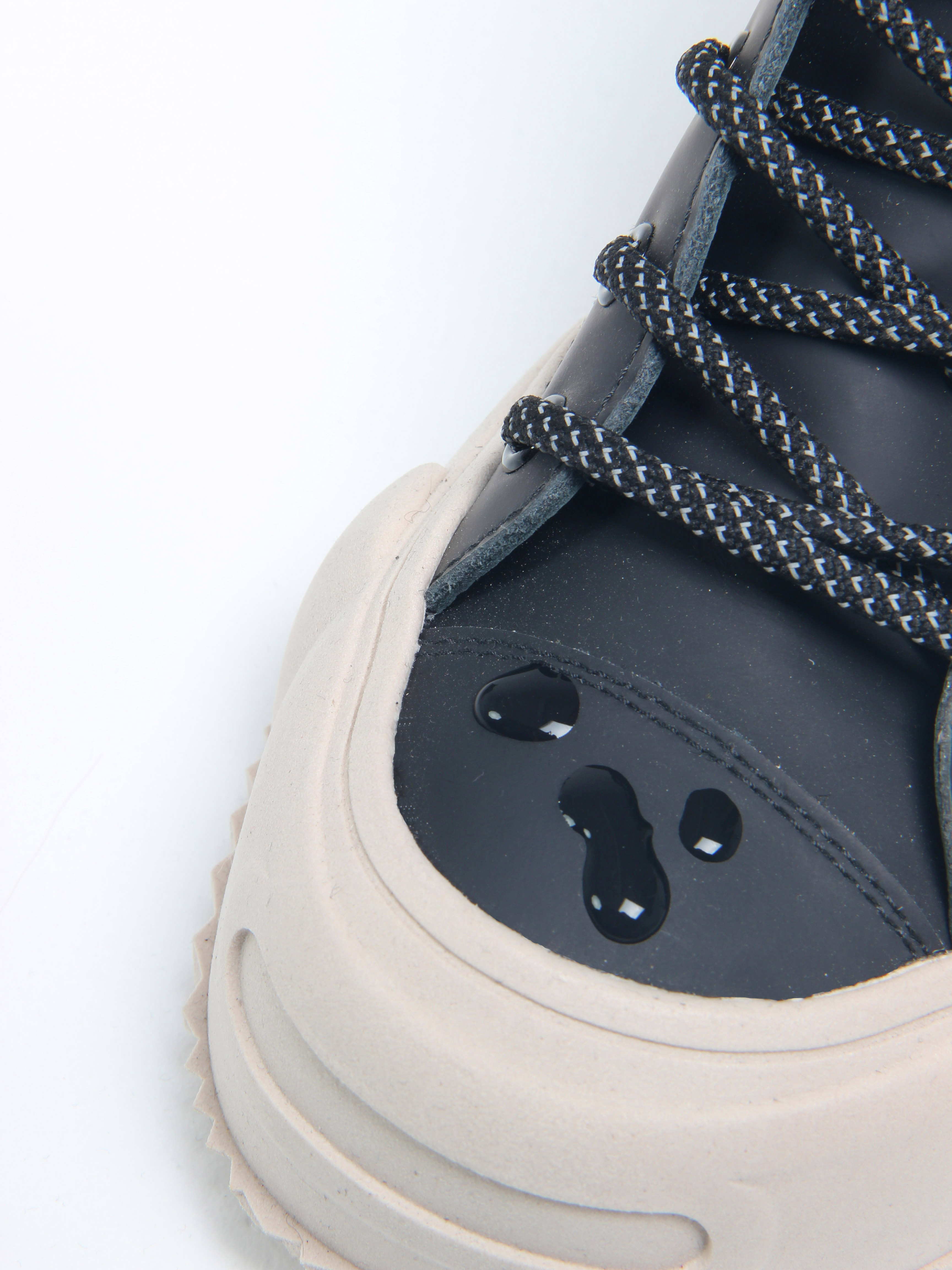 картинка Ботинки ED'ART 217.PODYUM151'be. черный от интернет магазина