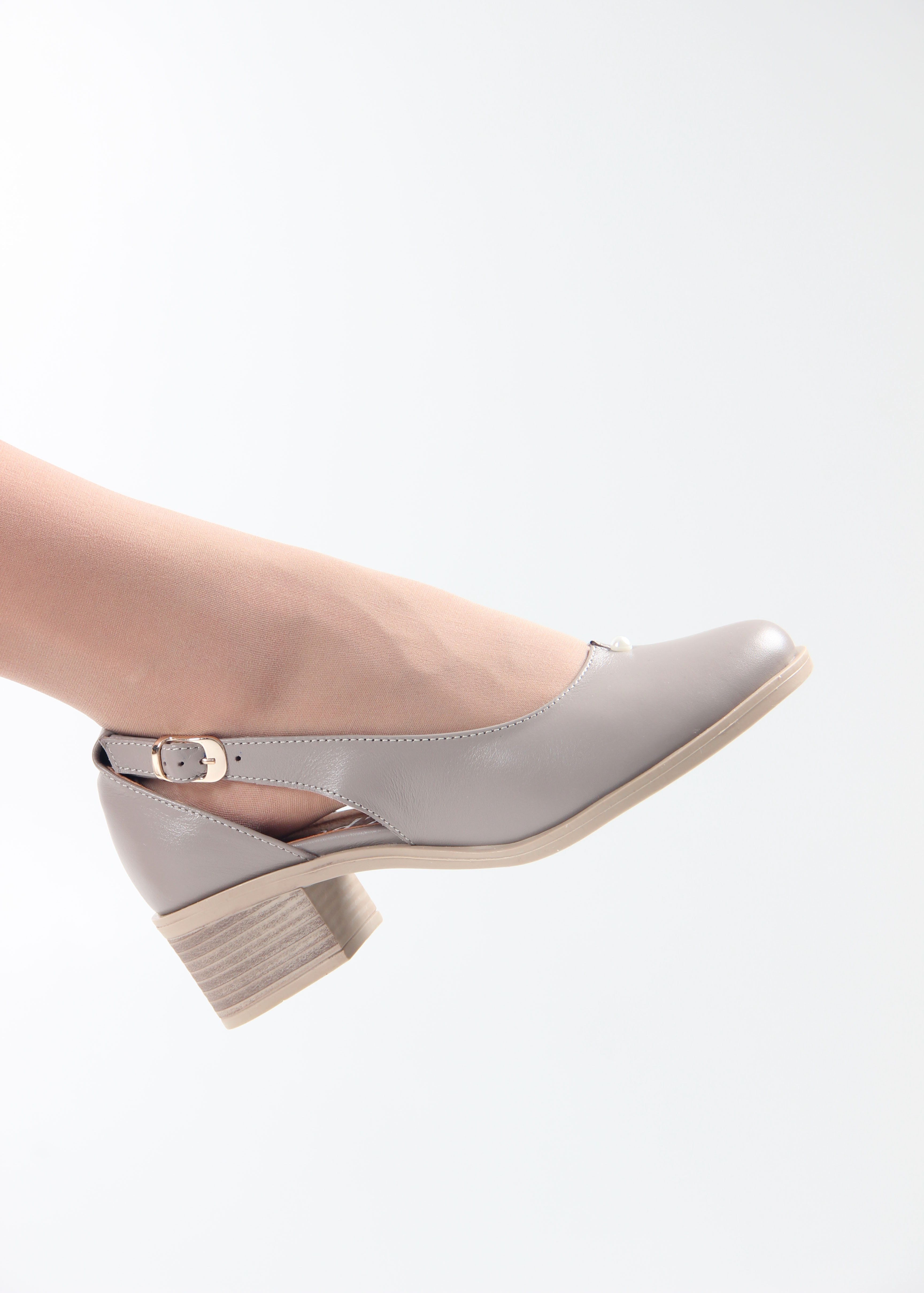 картинка Туфли ED'ART 4022.22280'be. Латте R от интернет магазина