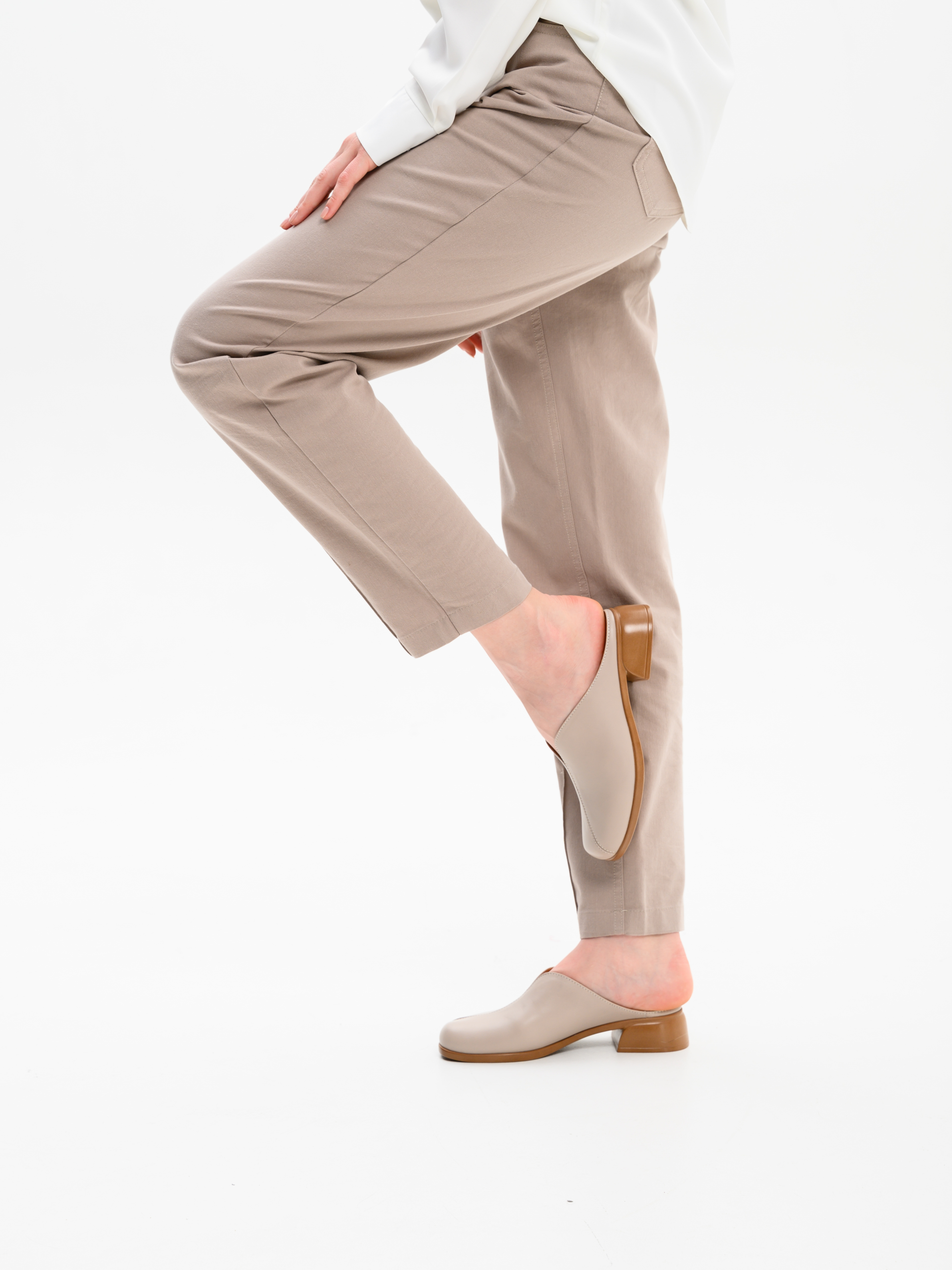 картинка Сабо ED'ART 3200.25294'br.Стар визон от интернет магазина