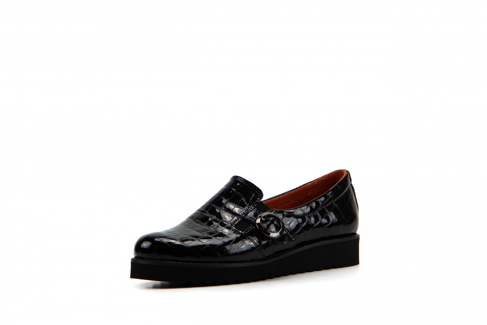 картинка Туфли полуботинки ED'ART 106.man'bl.focus от интернет магазина