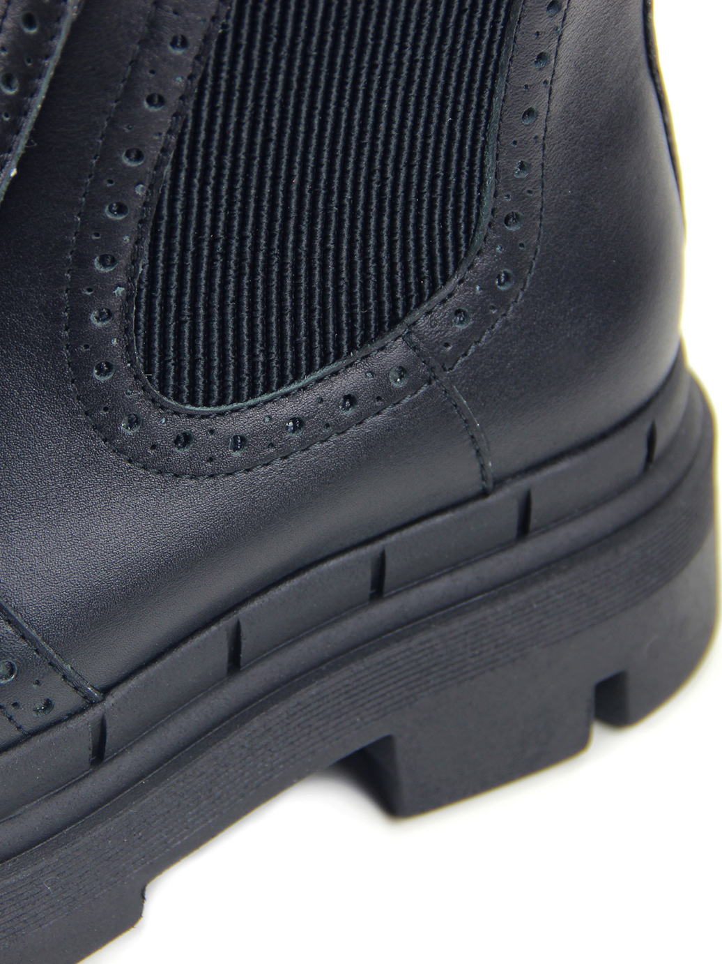 картинка Ботинки ED'ART 336.astra30'bl. black R от интернет магазина