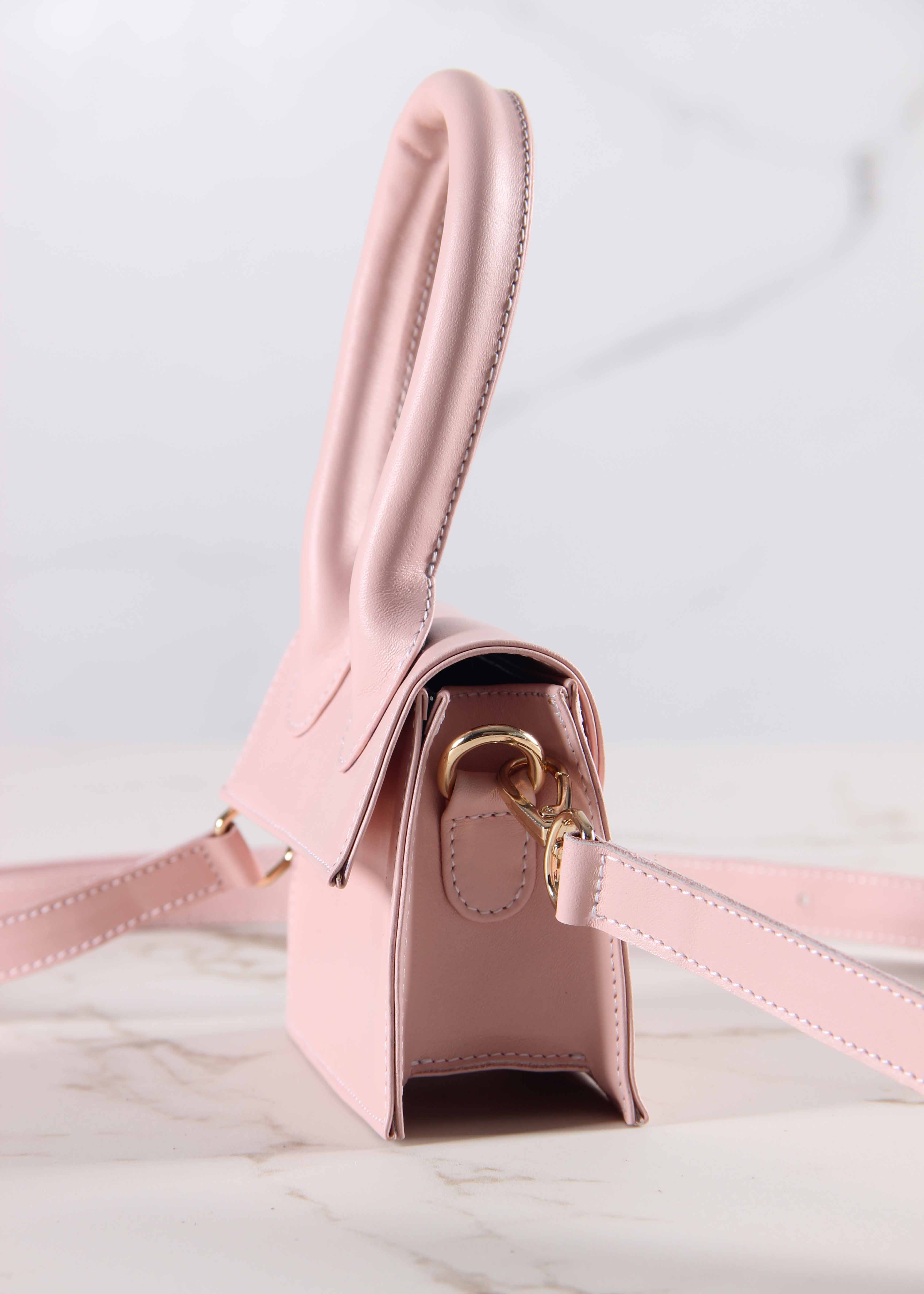 картинка Сумка ED`ART  J 01.розовый от интернет магазина