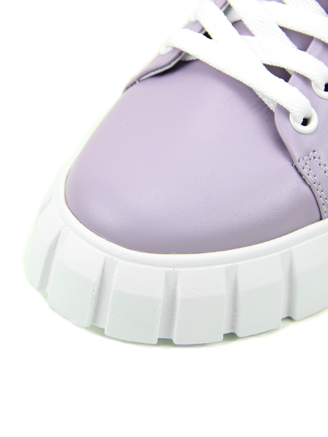 картинка Кеды ED'ART 158..91505'w.lilac R от интернет магазина