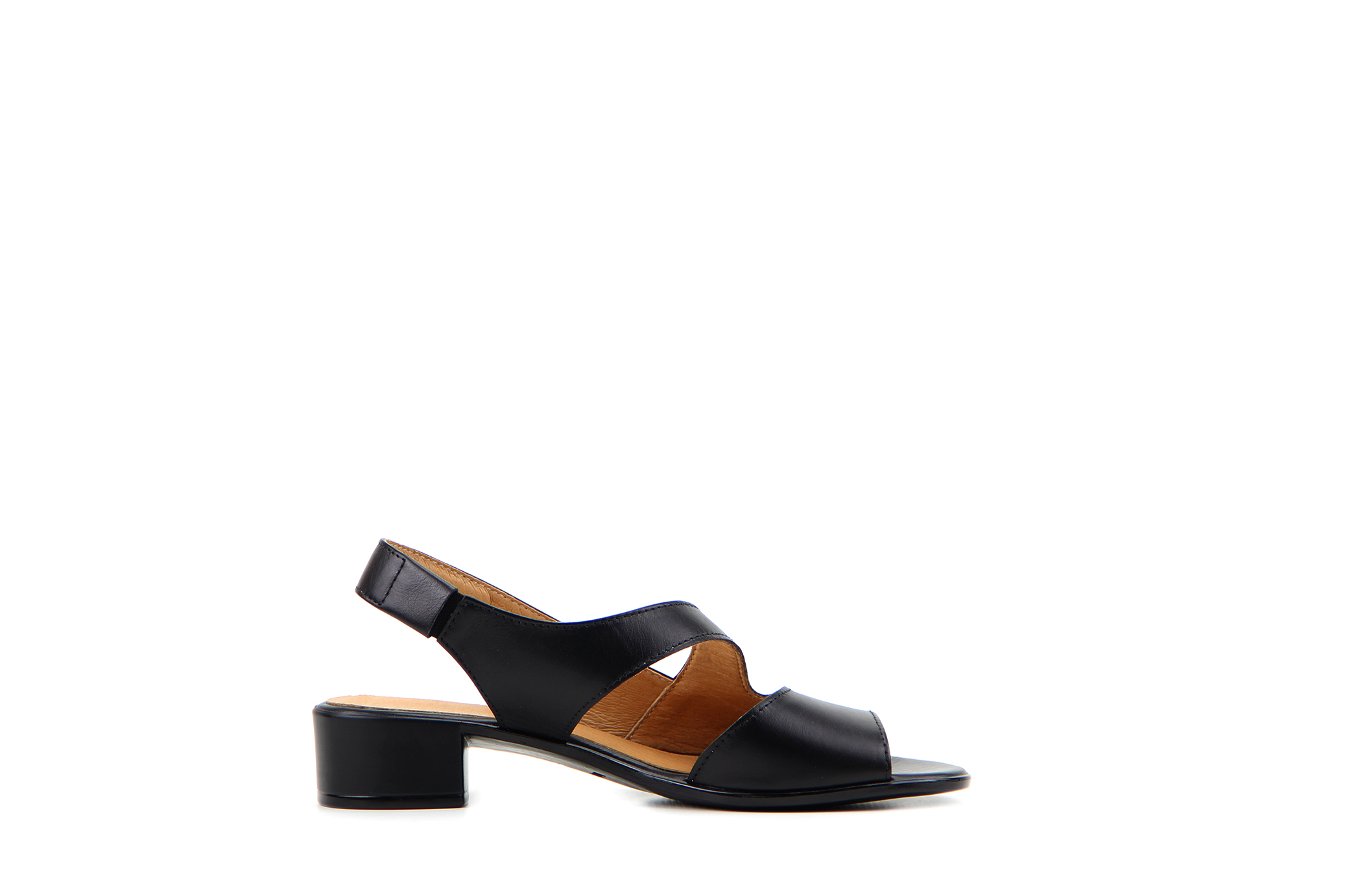 картинка Босоножки ED'ART 3025.312'bl.Black от интернет магазина