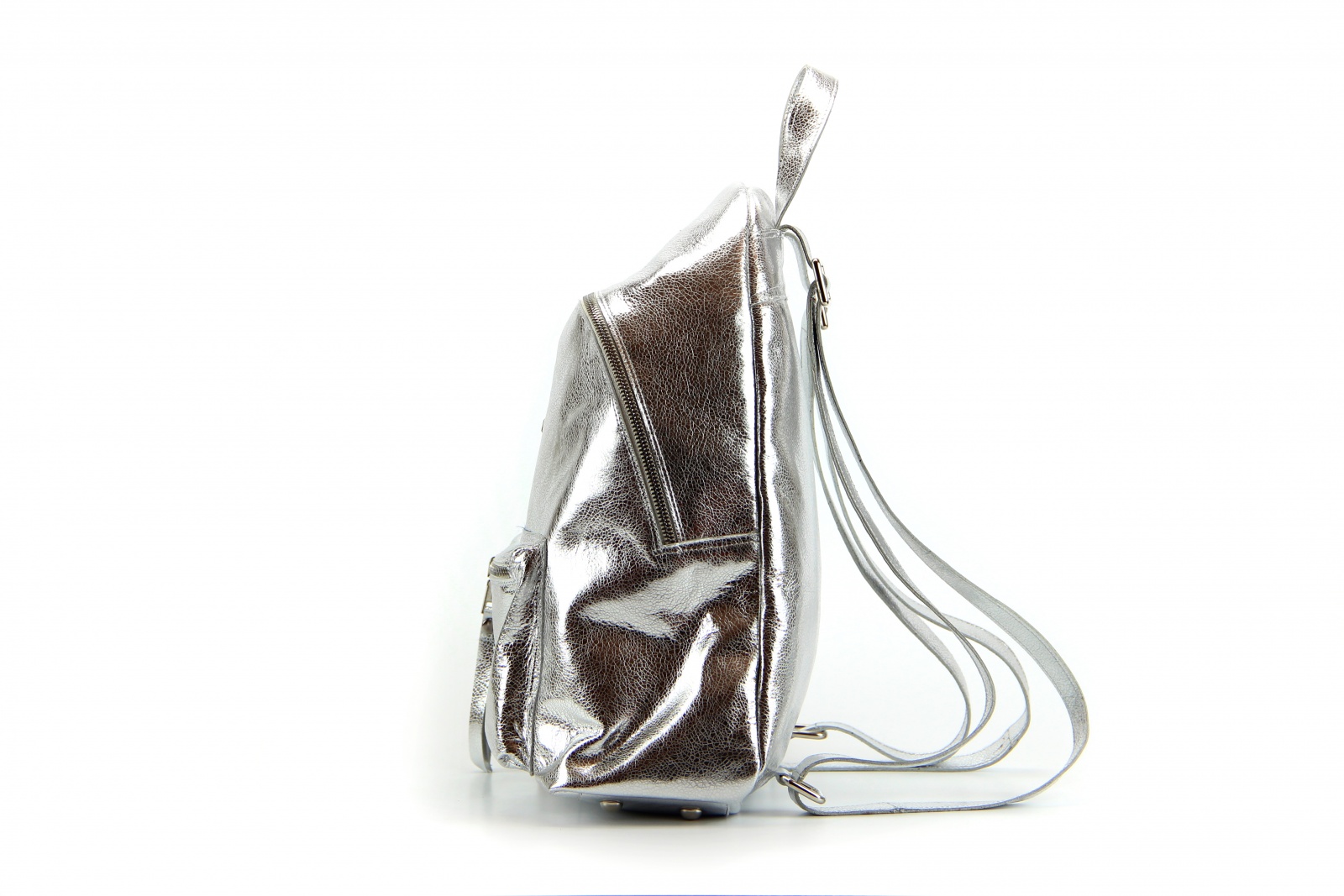 картинка Рюкзак ED'ART r01.silver от интернет магазина