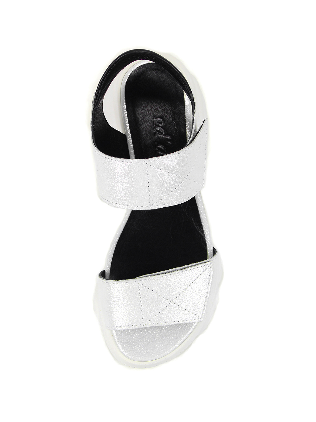 картинка Босоножки ED'ART 2022.197'w. Astana white R от интернет магазина