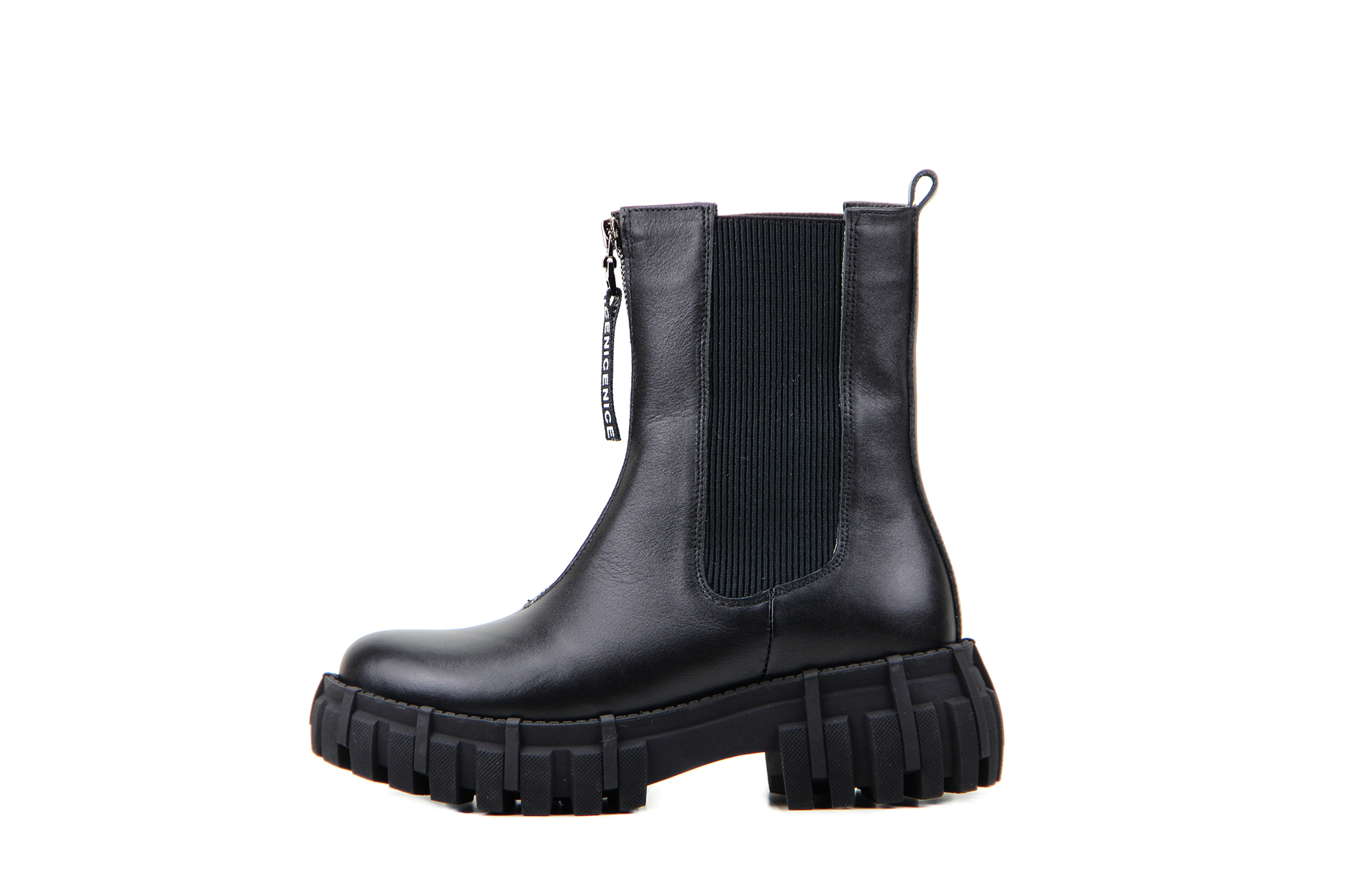 картинка Ботинки ED'ART 355.466'bl.Black от интернет магазина