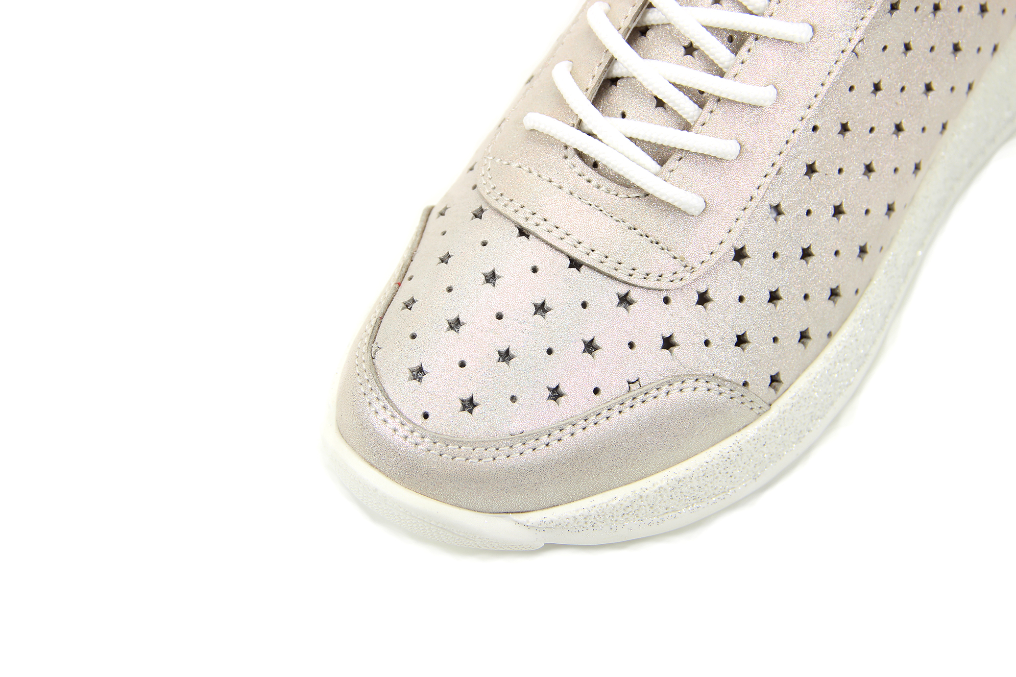 картинка Кроссовки ED'ART 142.p.157'w.Beige ibiza от интернет магазина