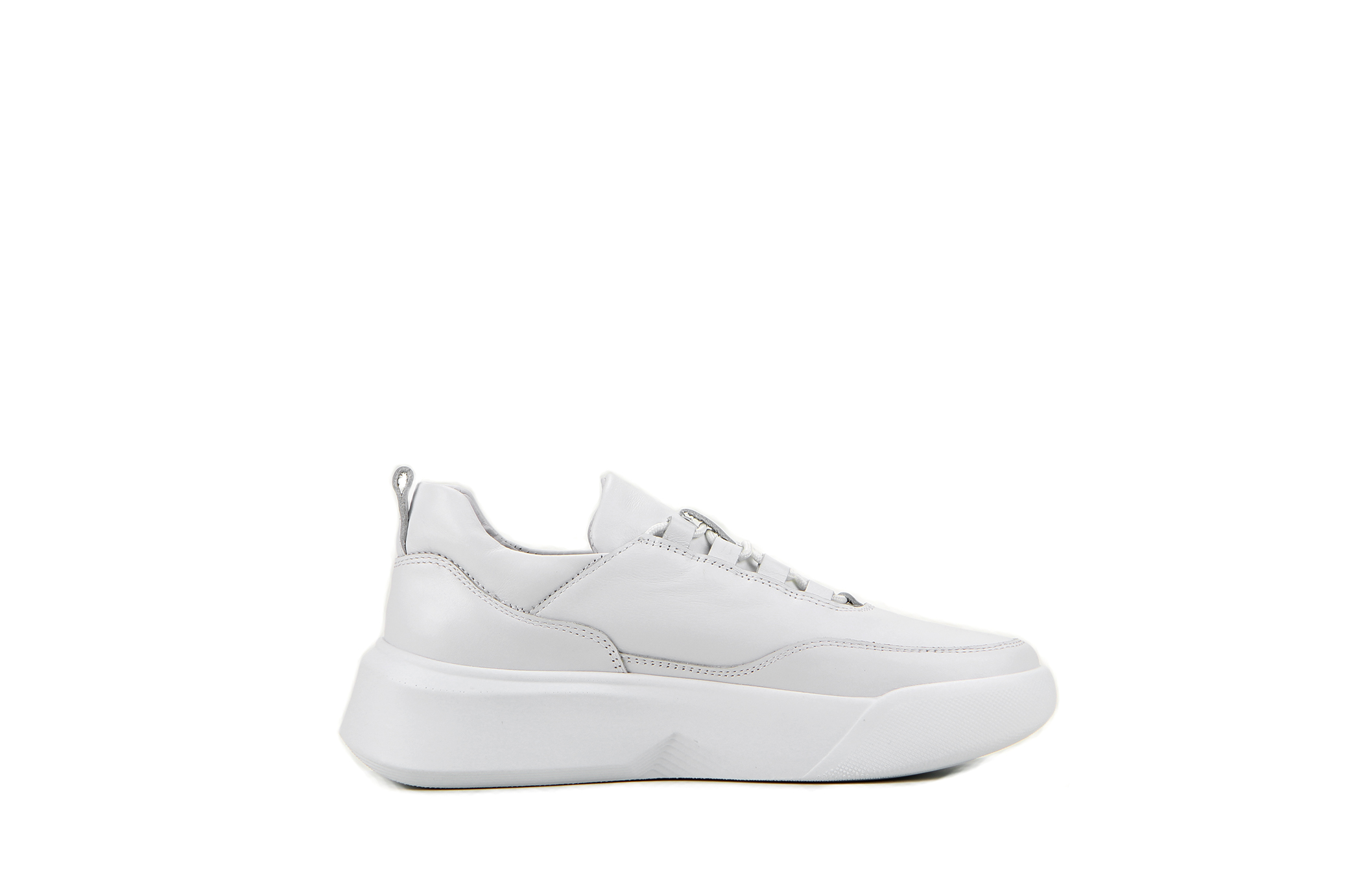 картинка Кроссовки ED'ART 155.2104'w.White от интернет магазина