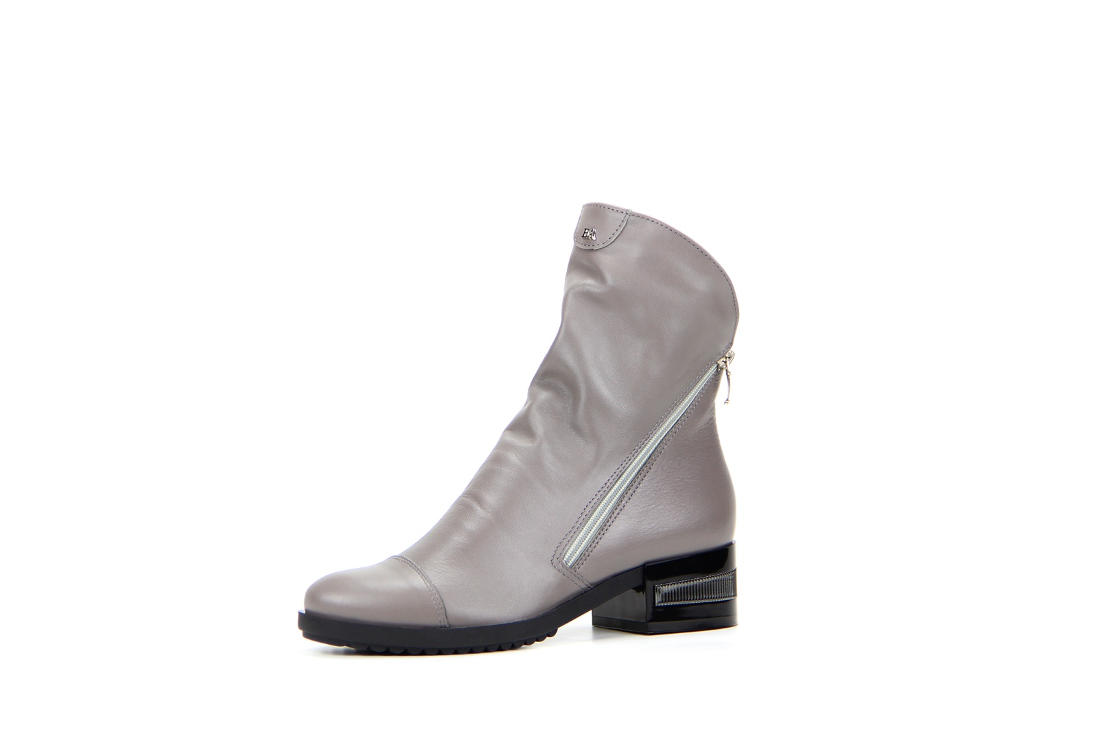 картинка Ботинки ED'ART 233.irma5S's.grey от интернет магазина