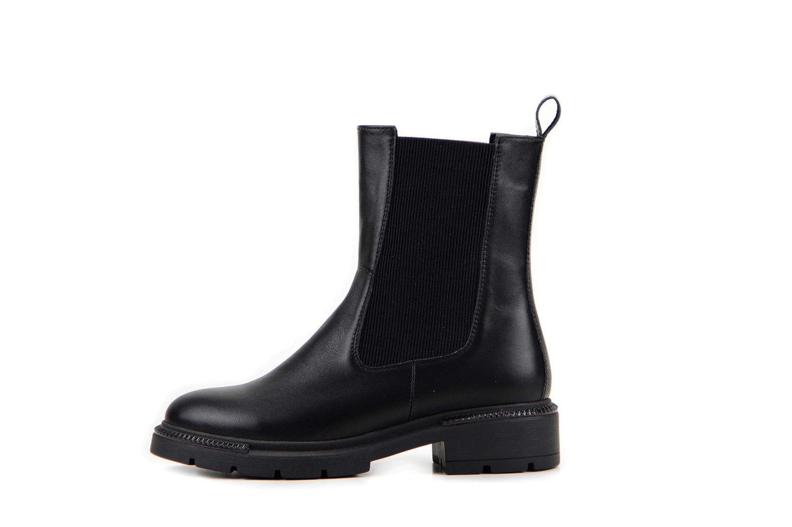 картинка Ботинки ED'ART 334.samina2'bl.black от интернет магазина