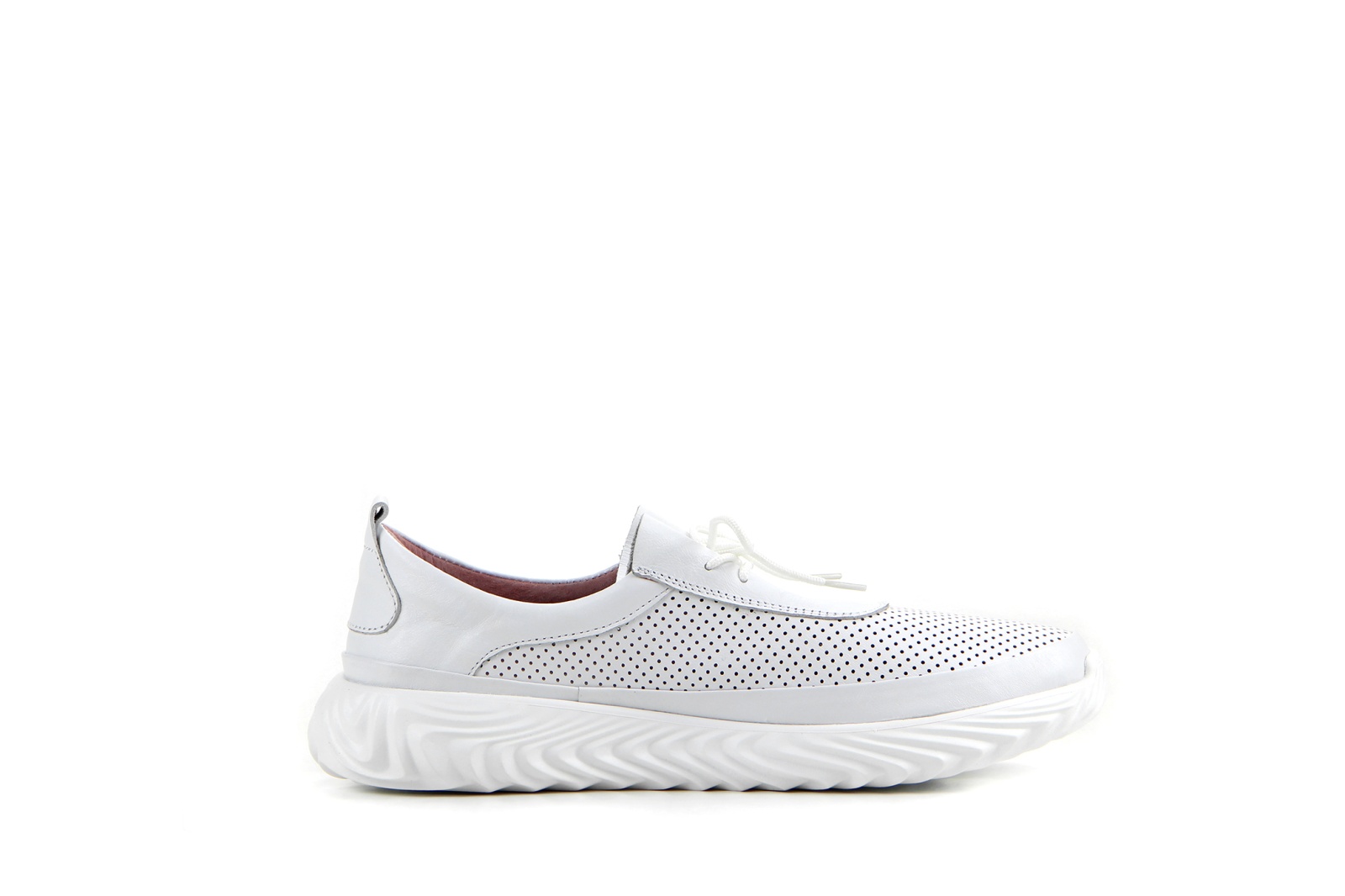 картинка Кроссовки ED'ART 153.p.kross'w.white от интернет магазина