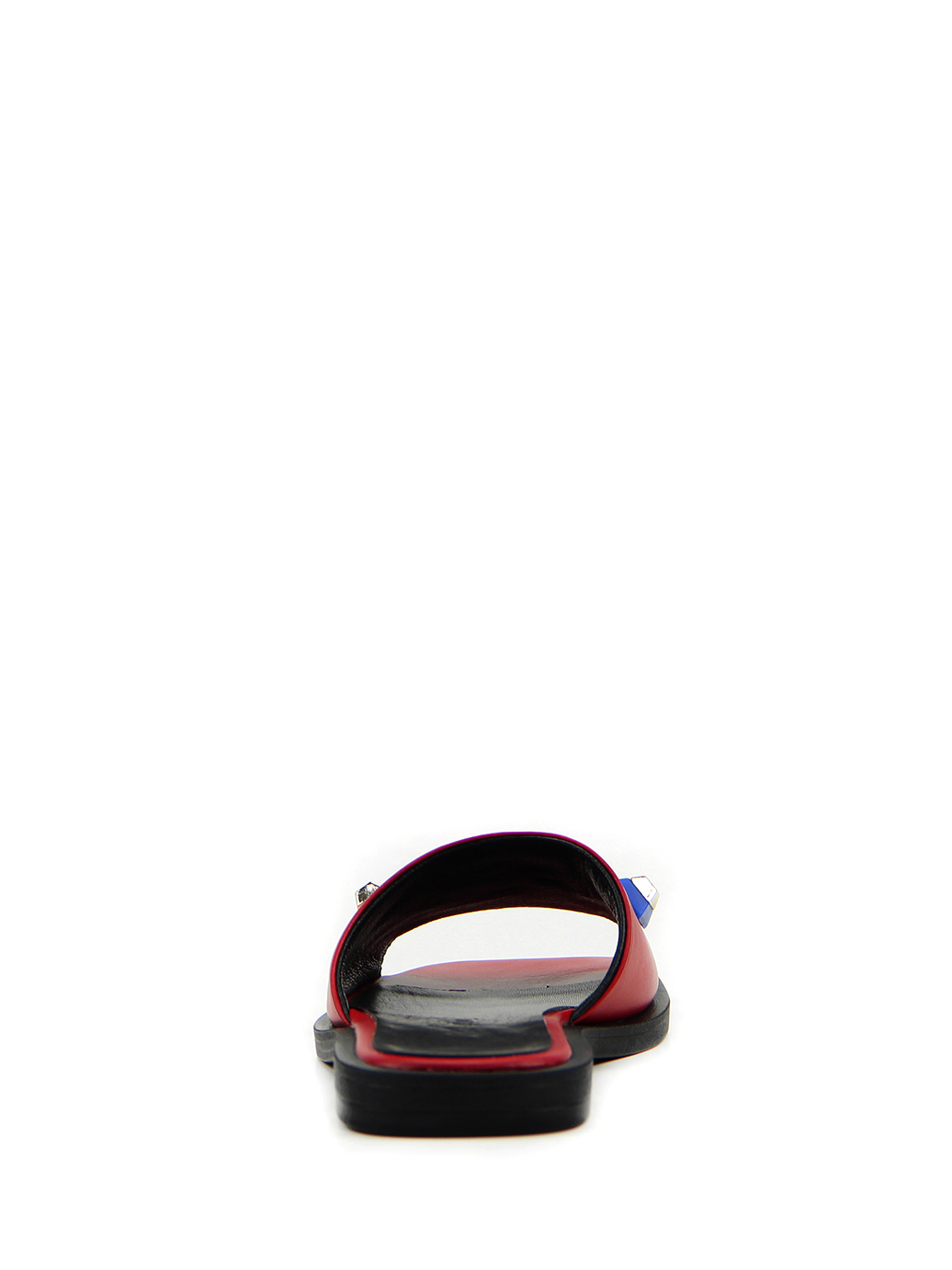 картинка Босоножки ED'ART 1060.113'bl. red R от интернет магазина