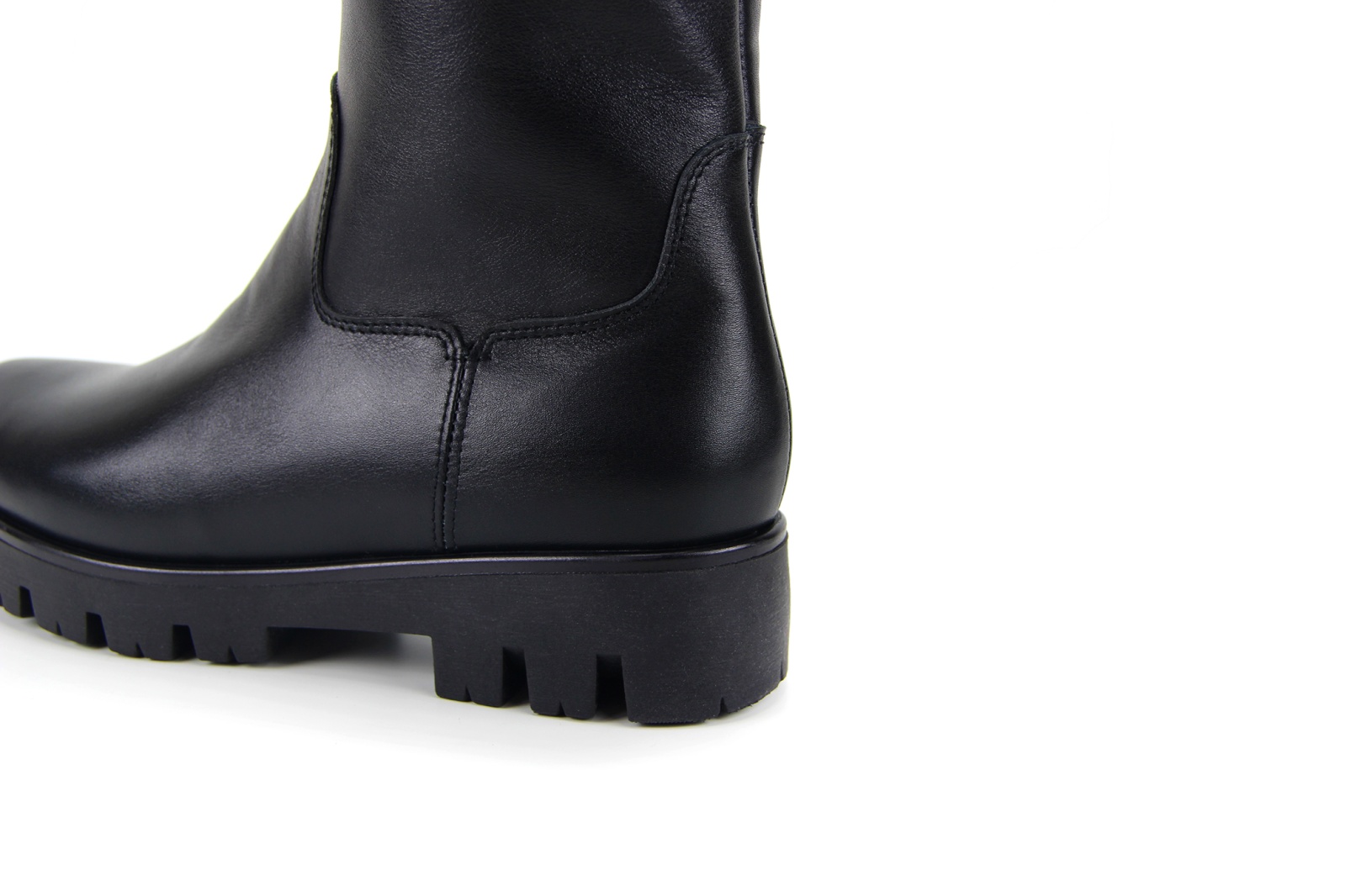 картинка Сапоги ED'ART 254.sandra.black от интернет магазина