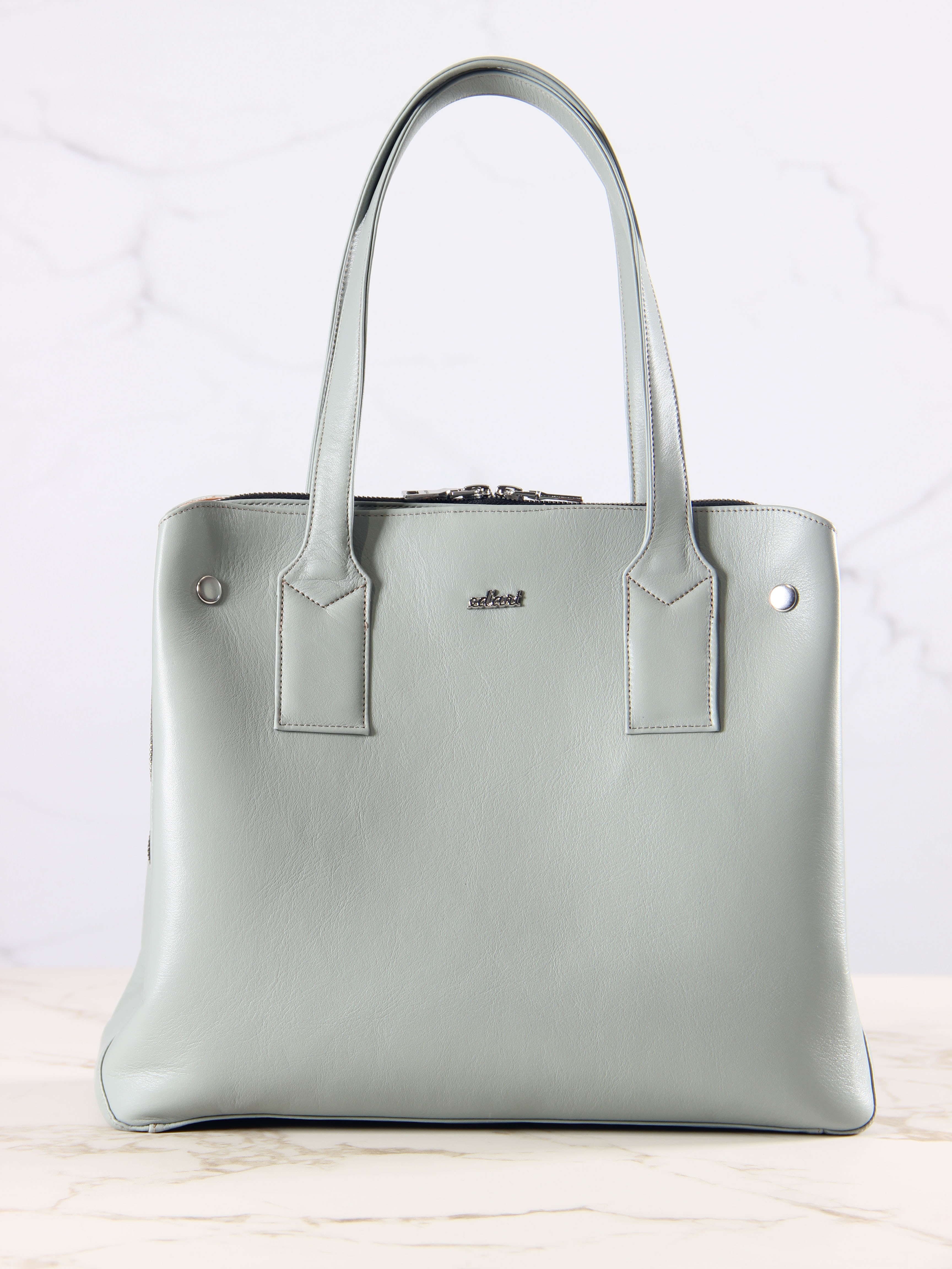 картинка Сумка ED`ART S05.лион авокадо от интернет магазина