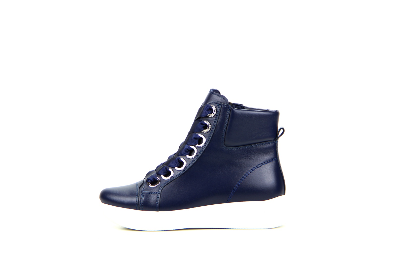 картинка Ботинки ED'ART 311.B.omega.blue от интернет магазина