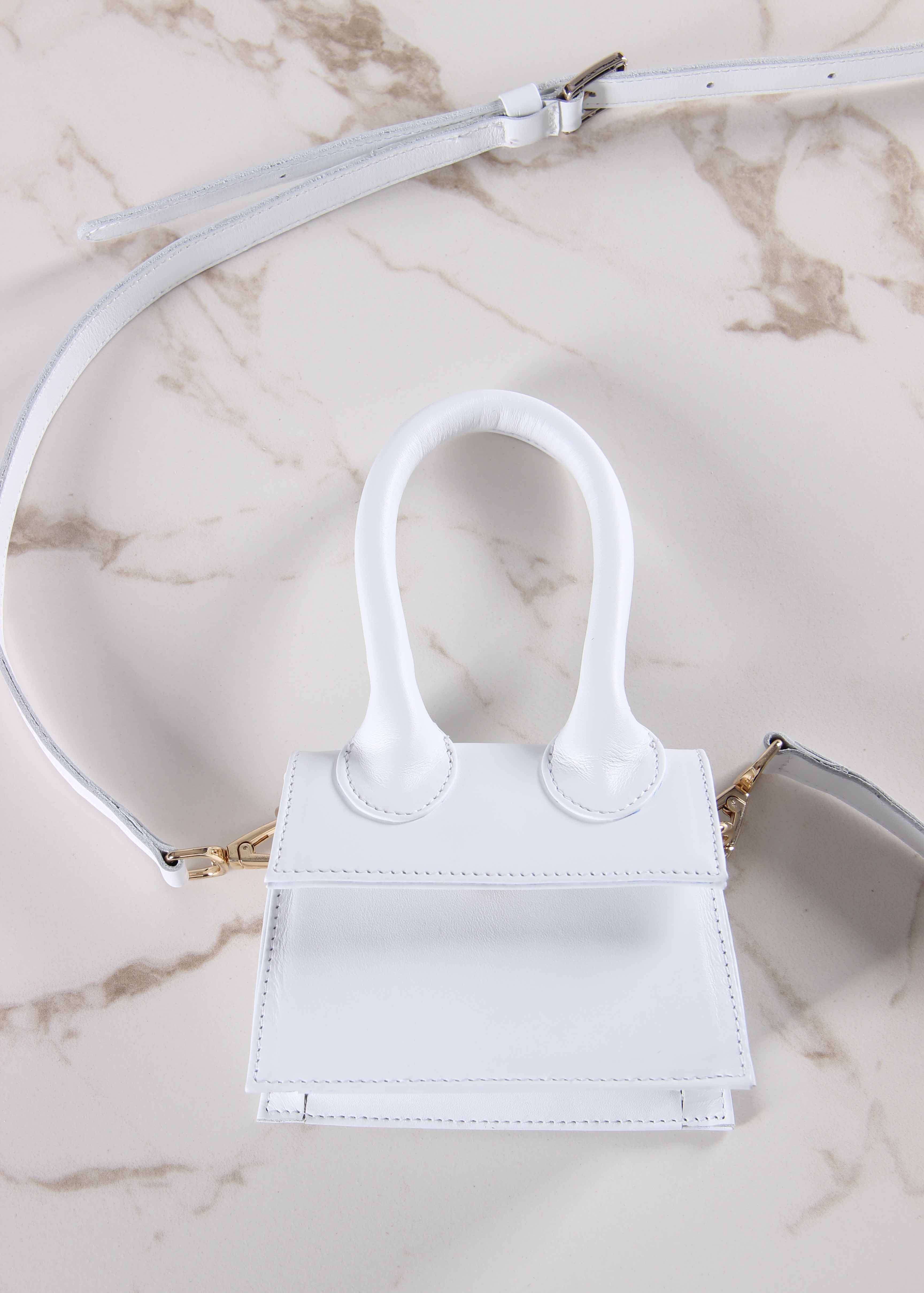 картинка Сумка ED`ART  J 01.белый от интернет магазина