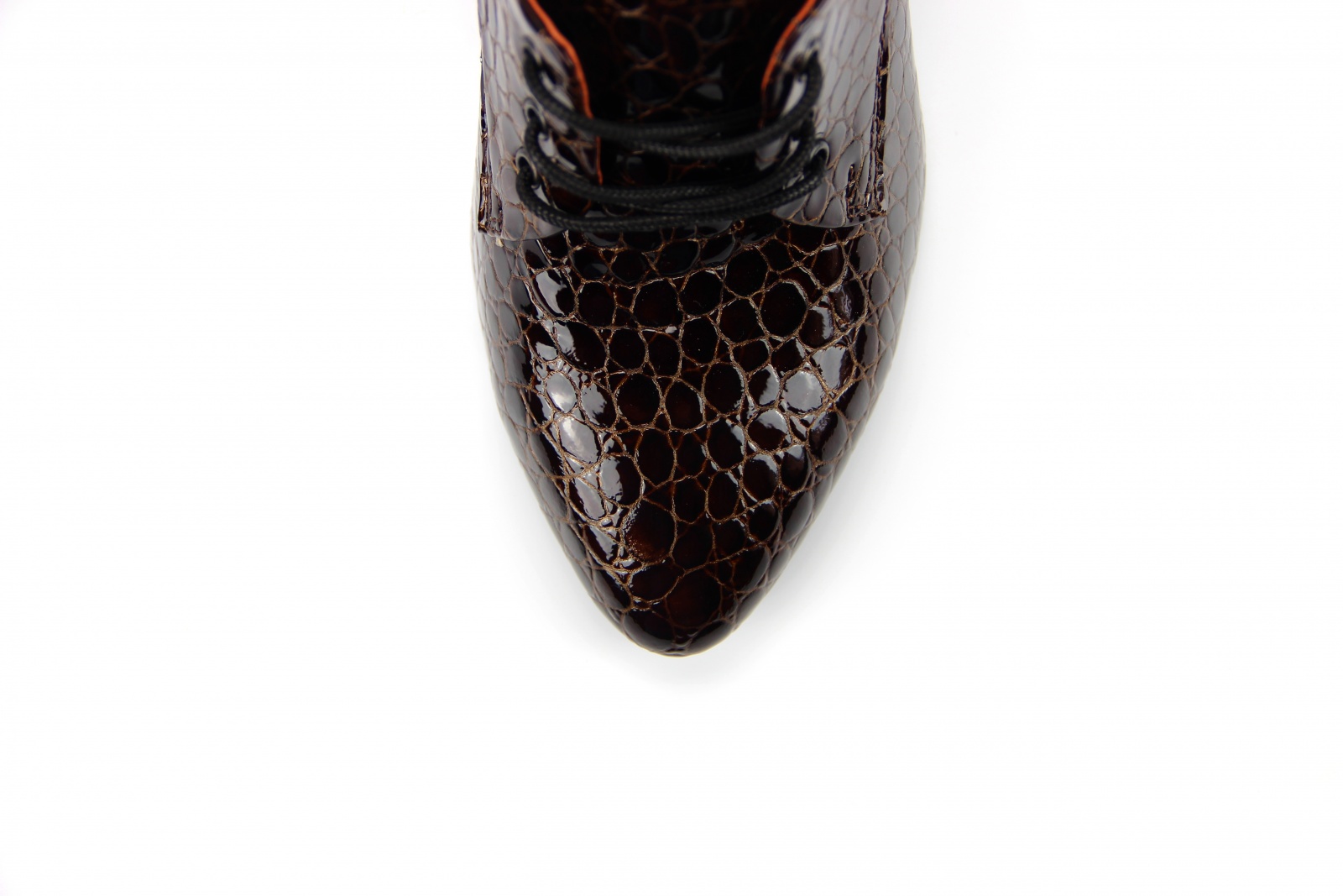 картинка Туфли ED'ART 810.stirol.8051.brown.focus от интернет магазина