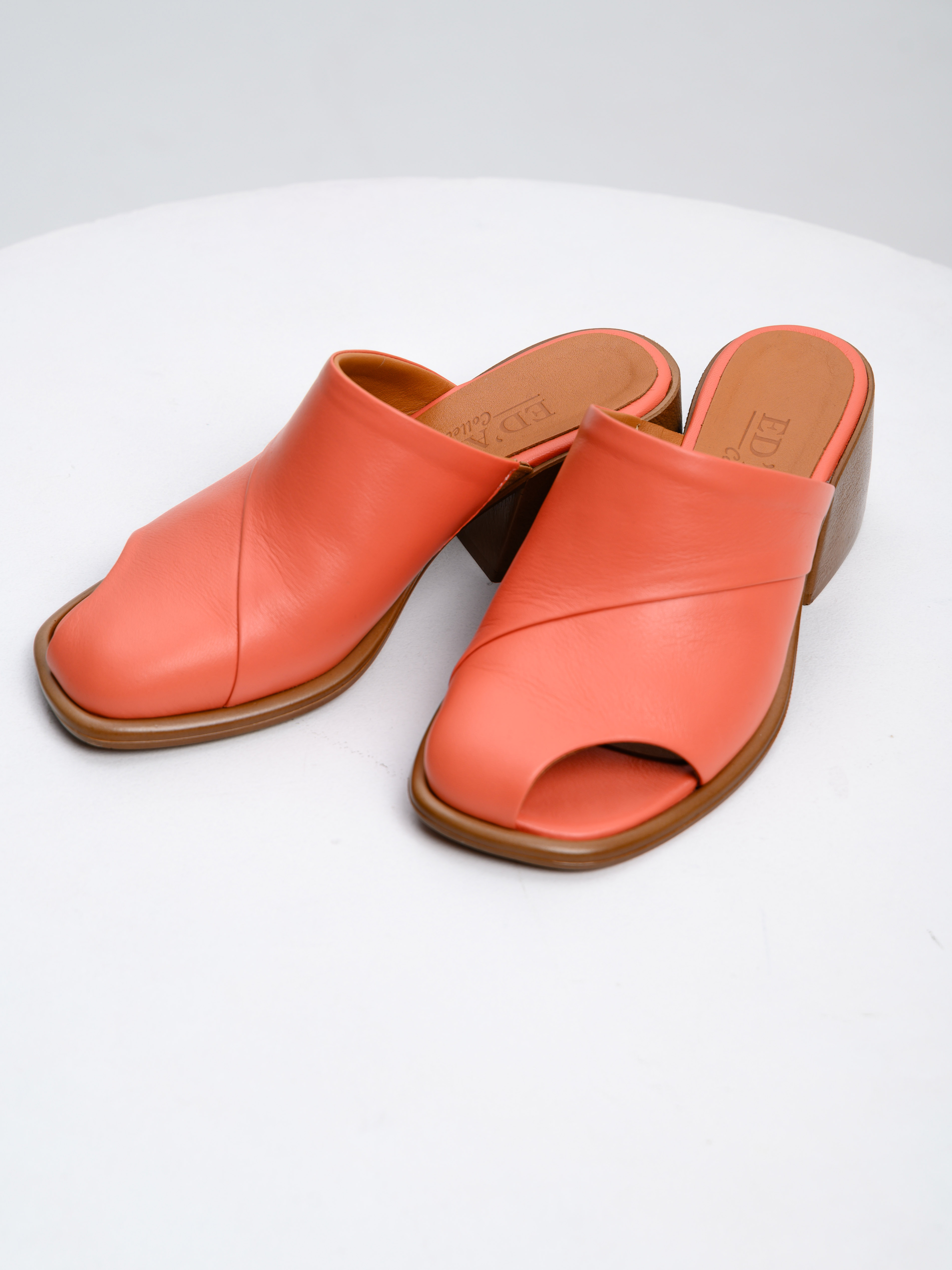 картинка Сабо ED'ART 5300.23663'be.Коралл от интернет магазина