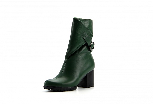 картинка Полусапоги ED'ART 642.vera5.green Ra от интернет магазина