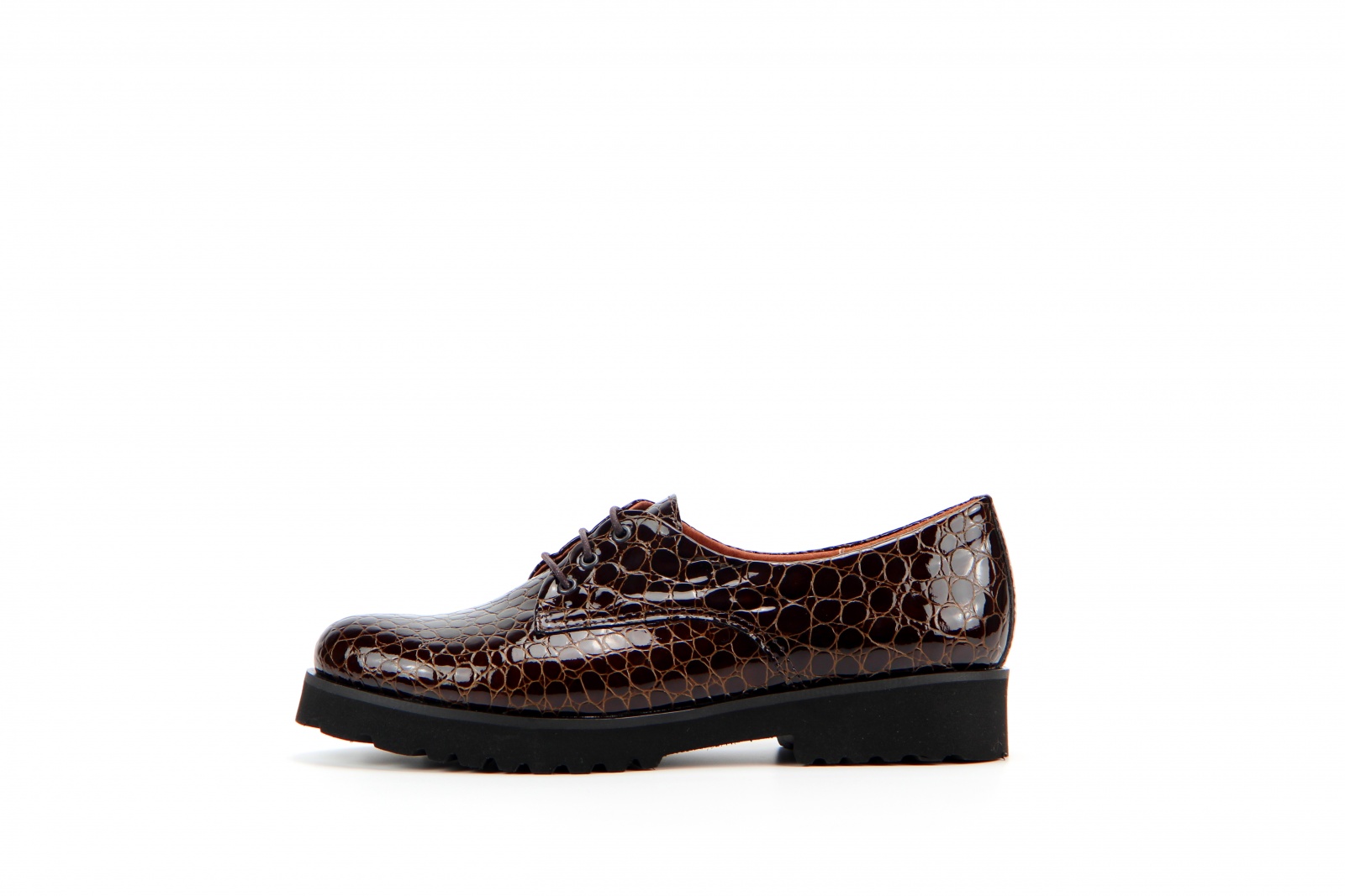 картинка Туфли полуботинки  ED'ART 102.sigma'bl.focus от интернет магазина