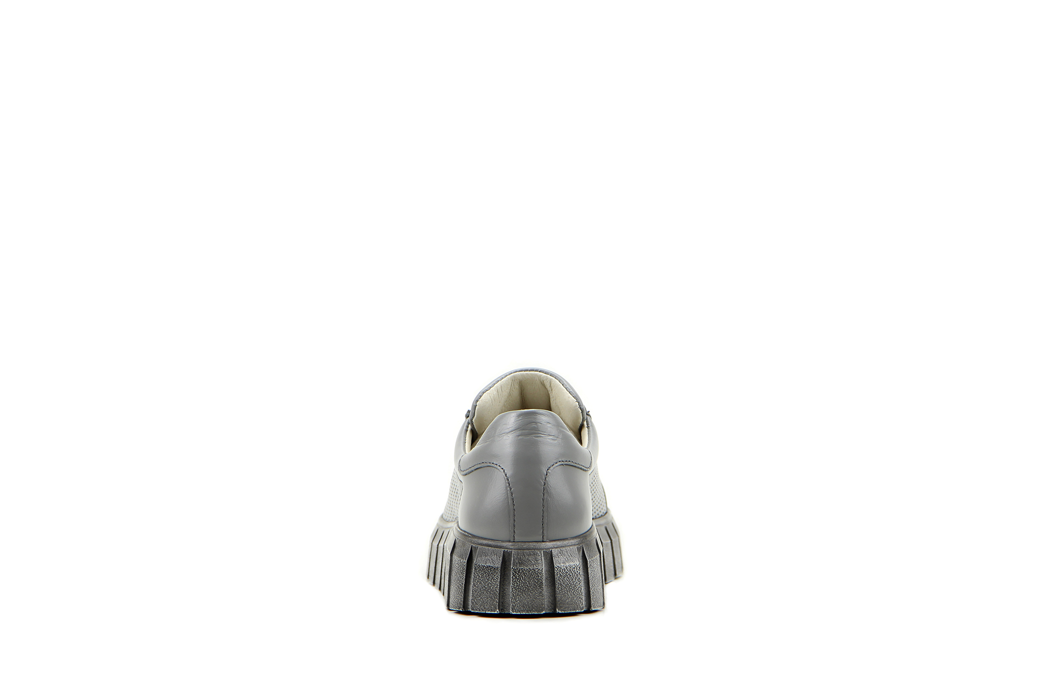 картинка Кеды ED'ART 127.91505'gr.Gray от интернет магазина