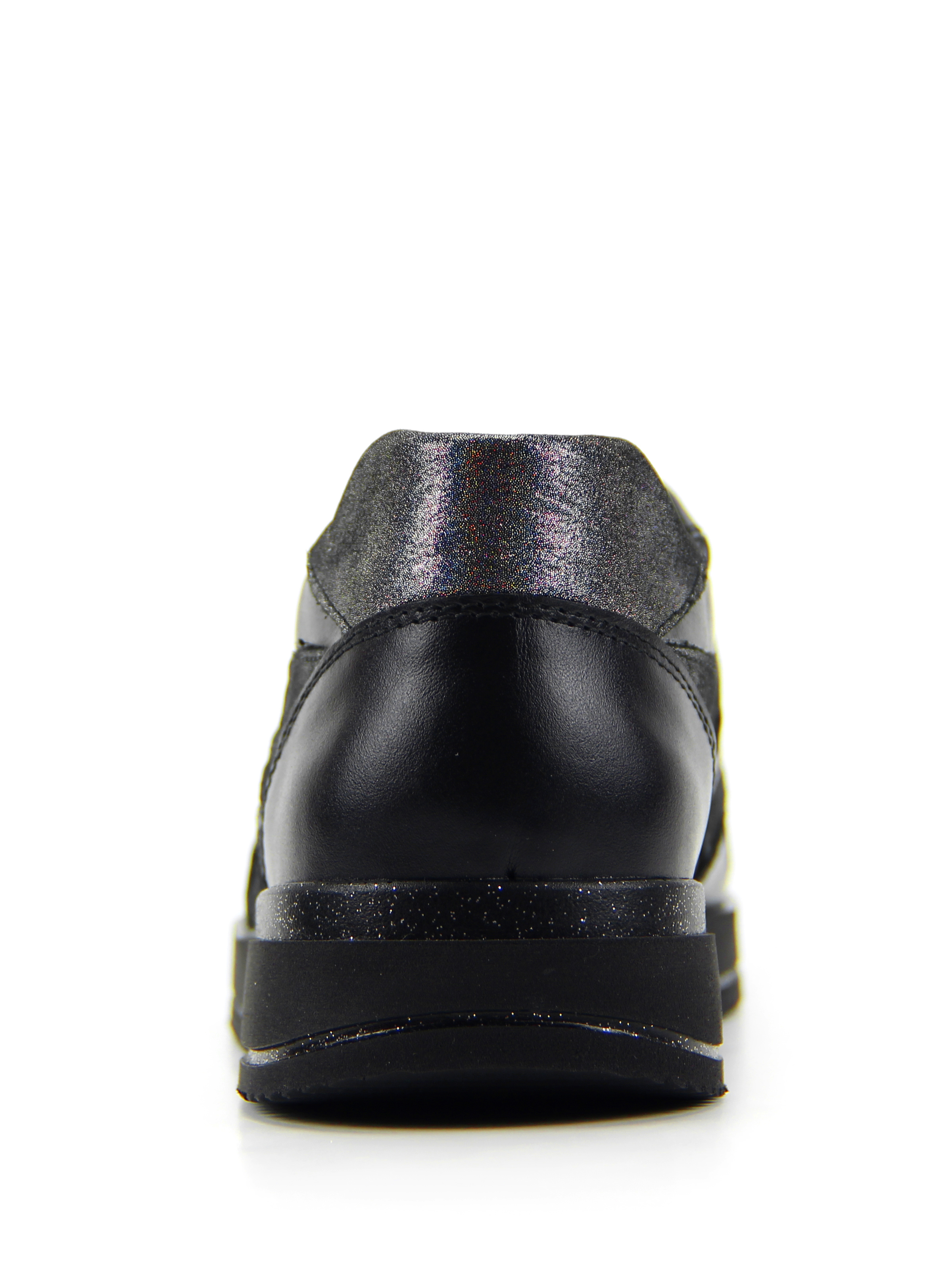 картинка Кроссовки ED'ART 132.151'bl.black-ibiza R от интернет магазина