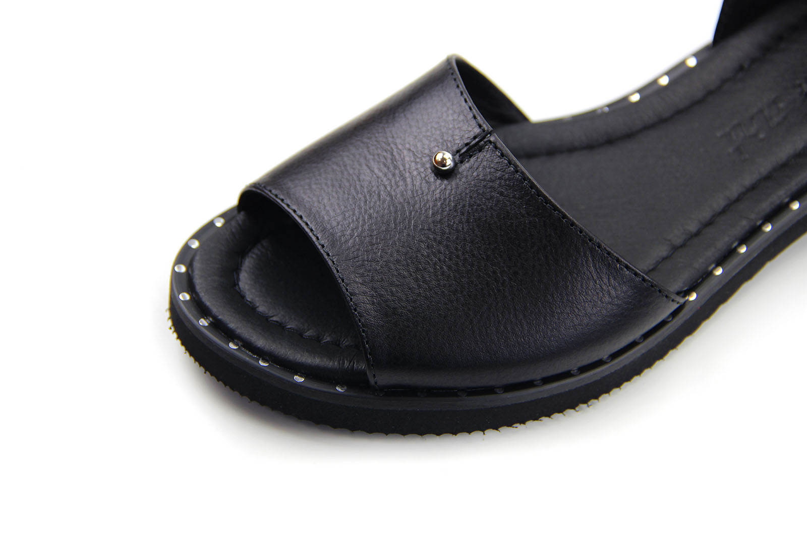 картинка Босоножки ED'ART 1024.110'bl.black от интернет магазина