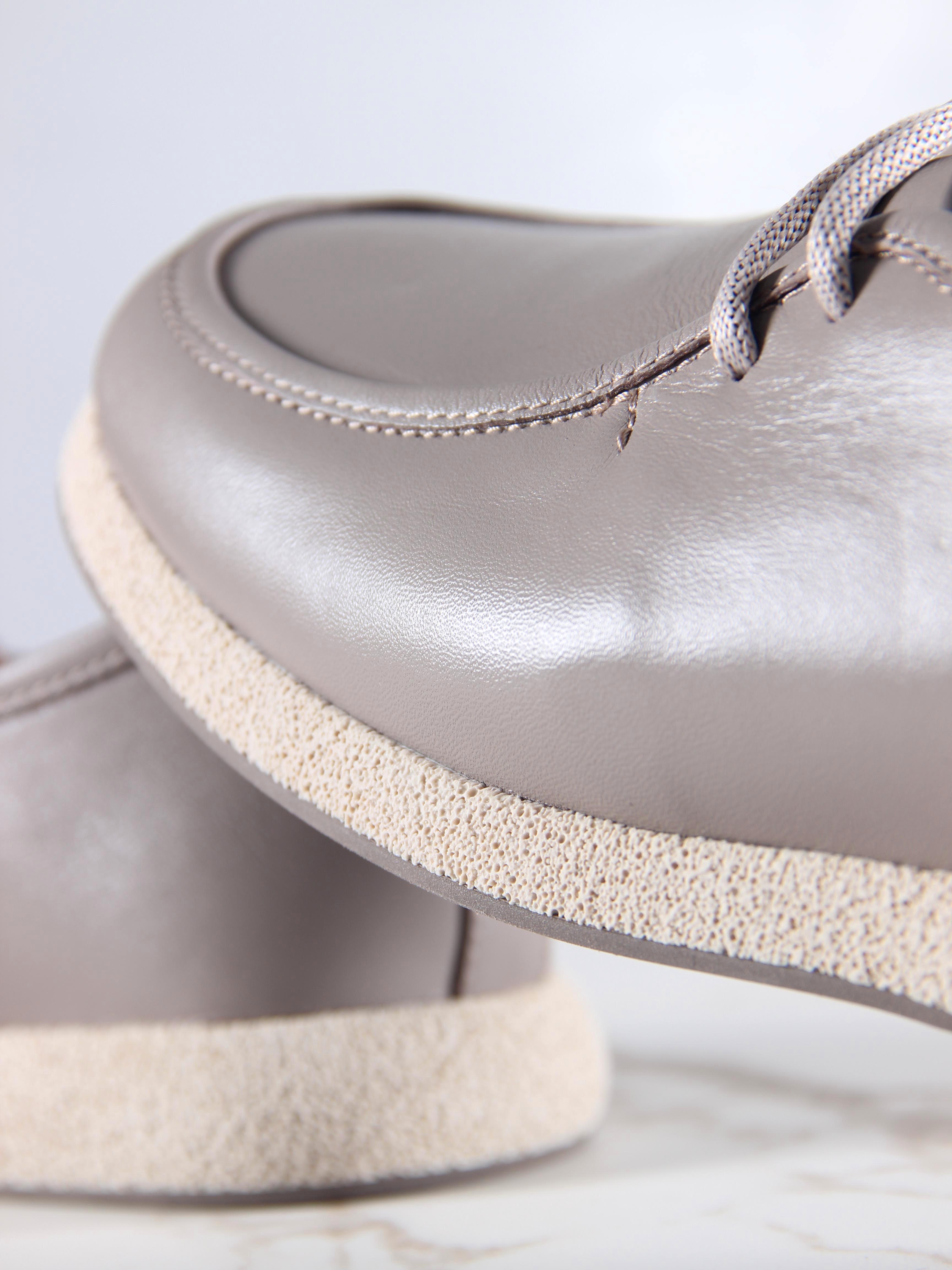 картинка Мокасины ED'ART 191.1607'be. Латте от интернет магазина