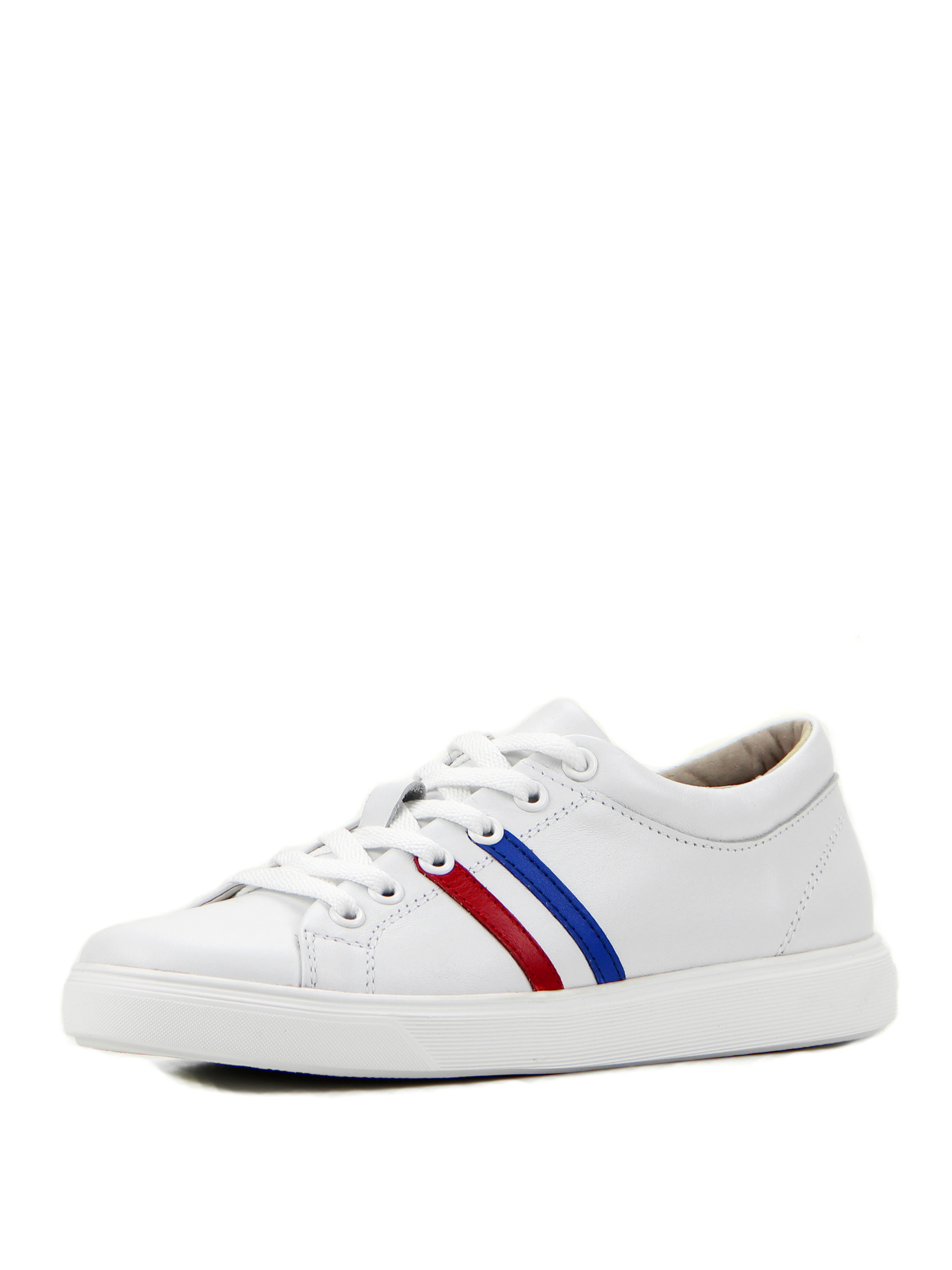 картинка Кеды ED'ART 130.S.emoji'w.white R от интернет магазина