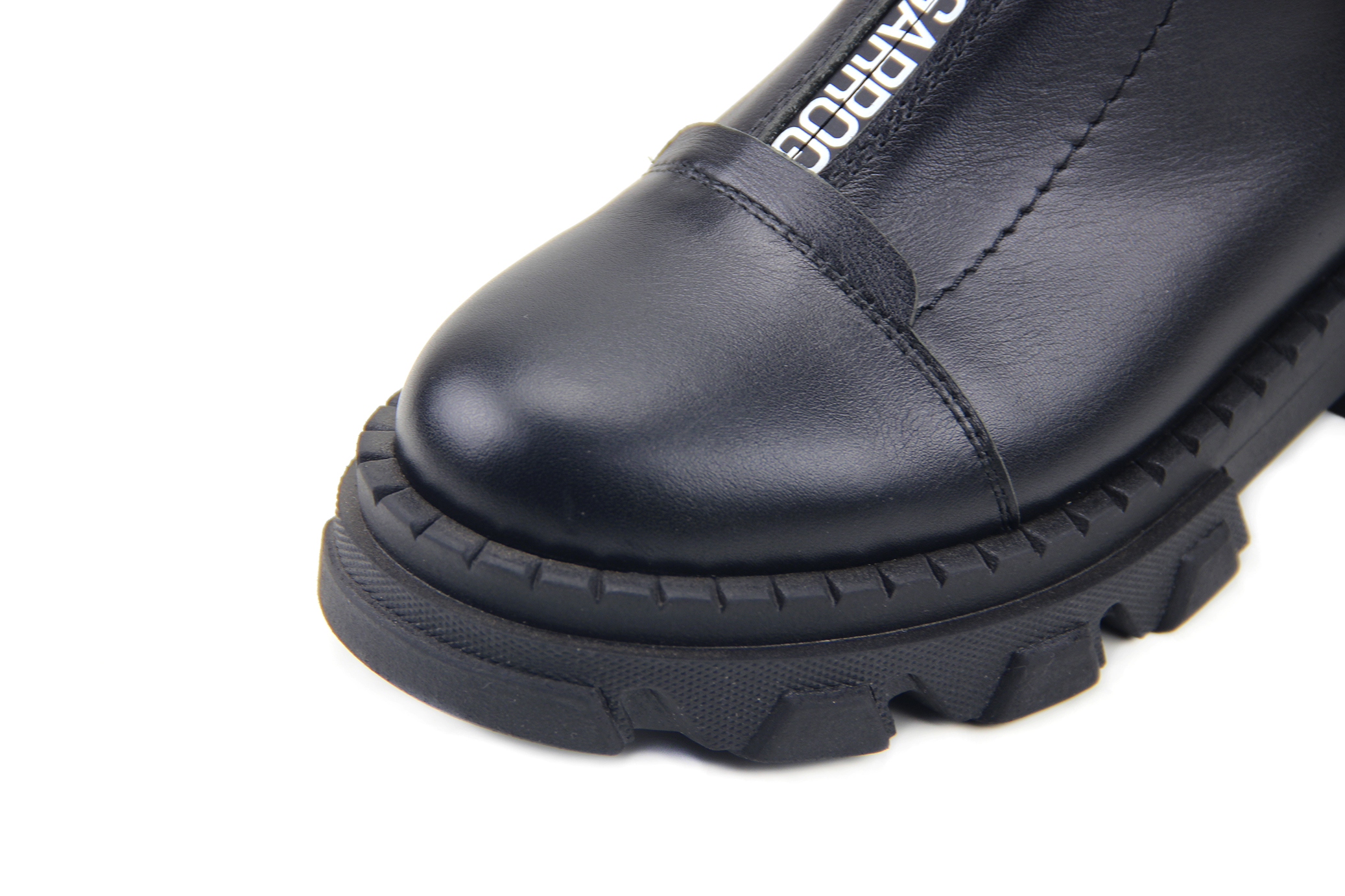 картинка Ботинки ED'ART 331.L.astra32'bl.black от интернет магазина