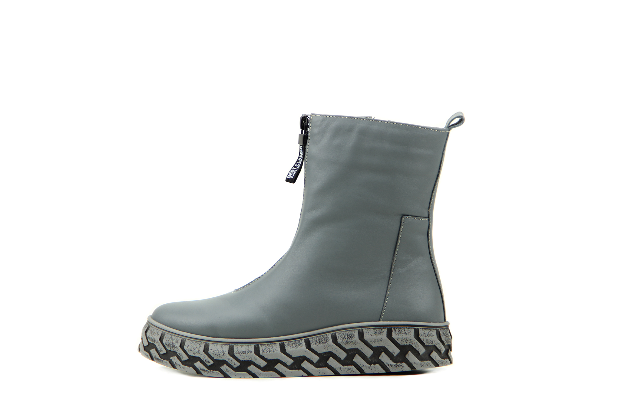 картинка Ботинки ED'ART 365.L.iceberg'gr.Grey от интернет магазина