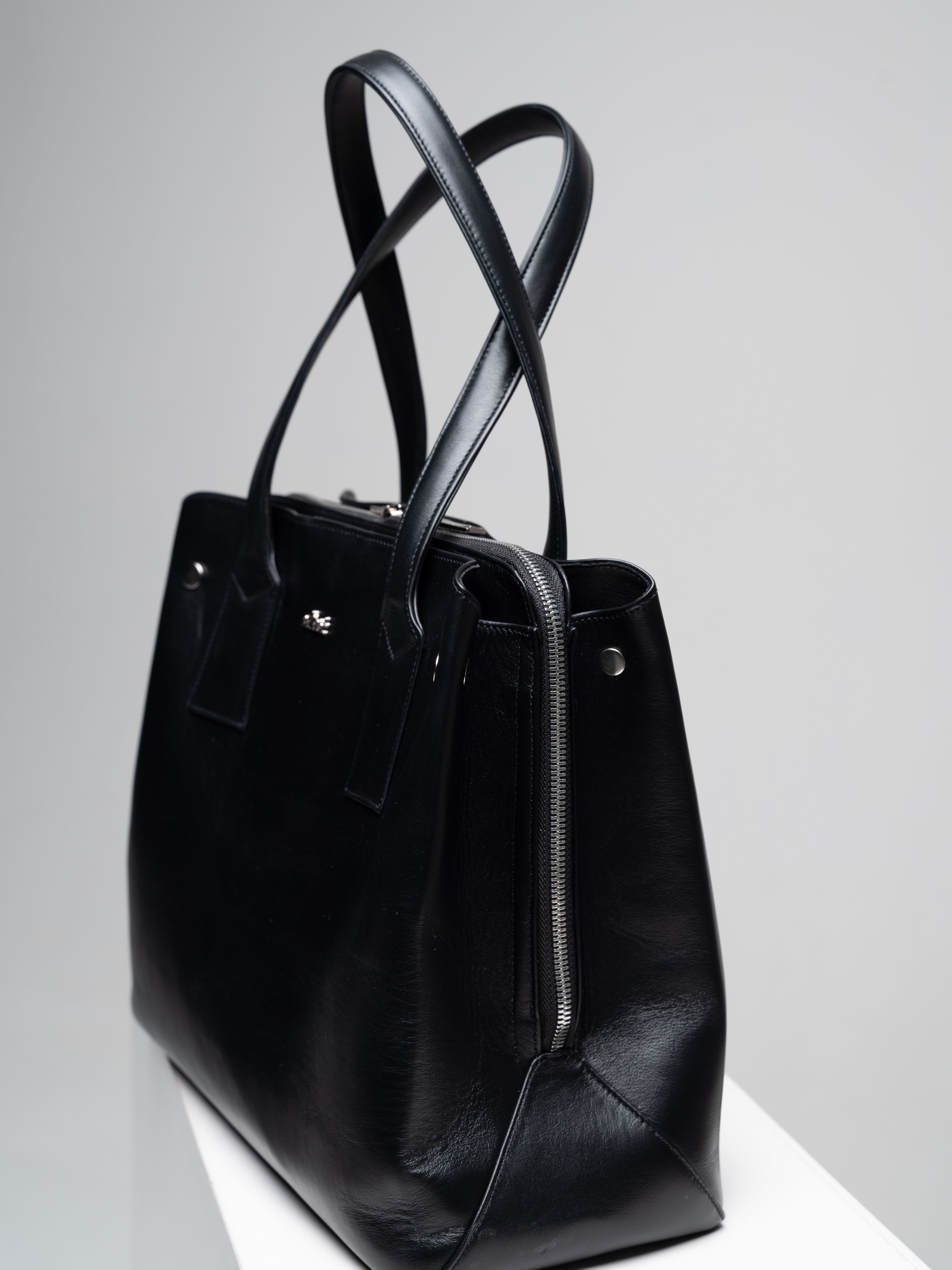 картинка Сумка ED`ART S05. black от интернет магазина