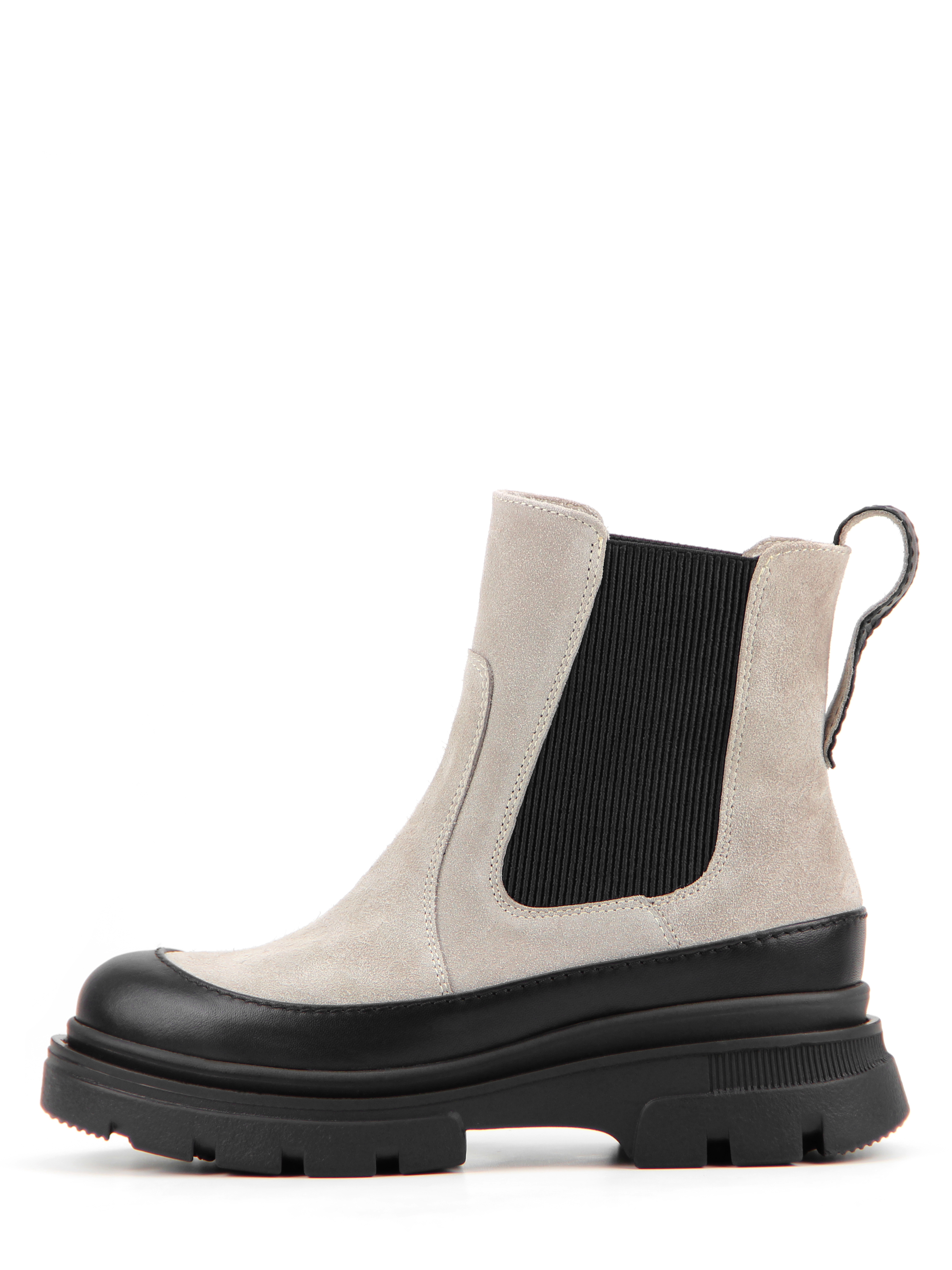 картинка Челси ED'ART 337.246'bl. grey.w R от интернет магазина