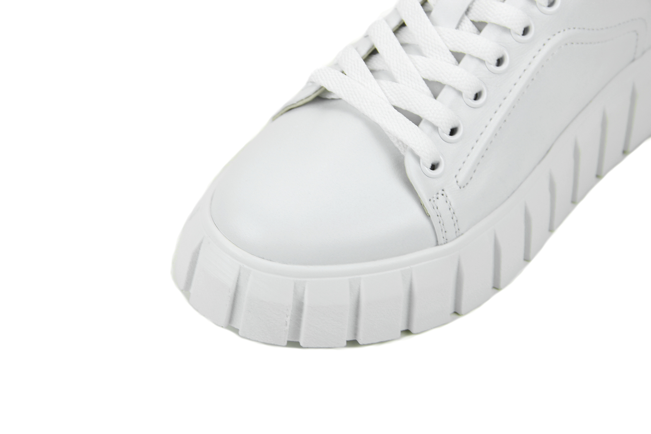 картинка Кеды ED'ART 158.91505'w.Белый от интернет магазина