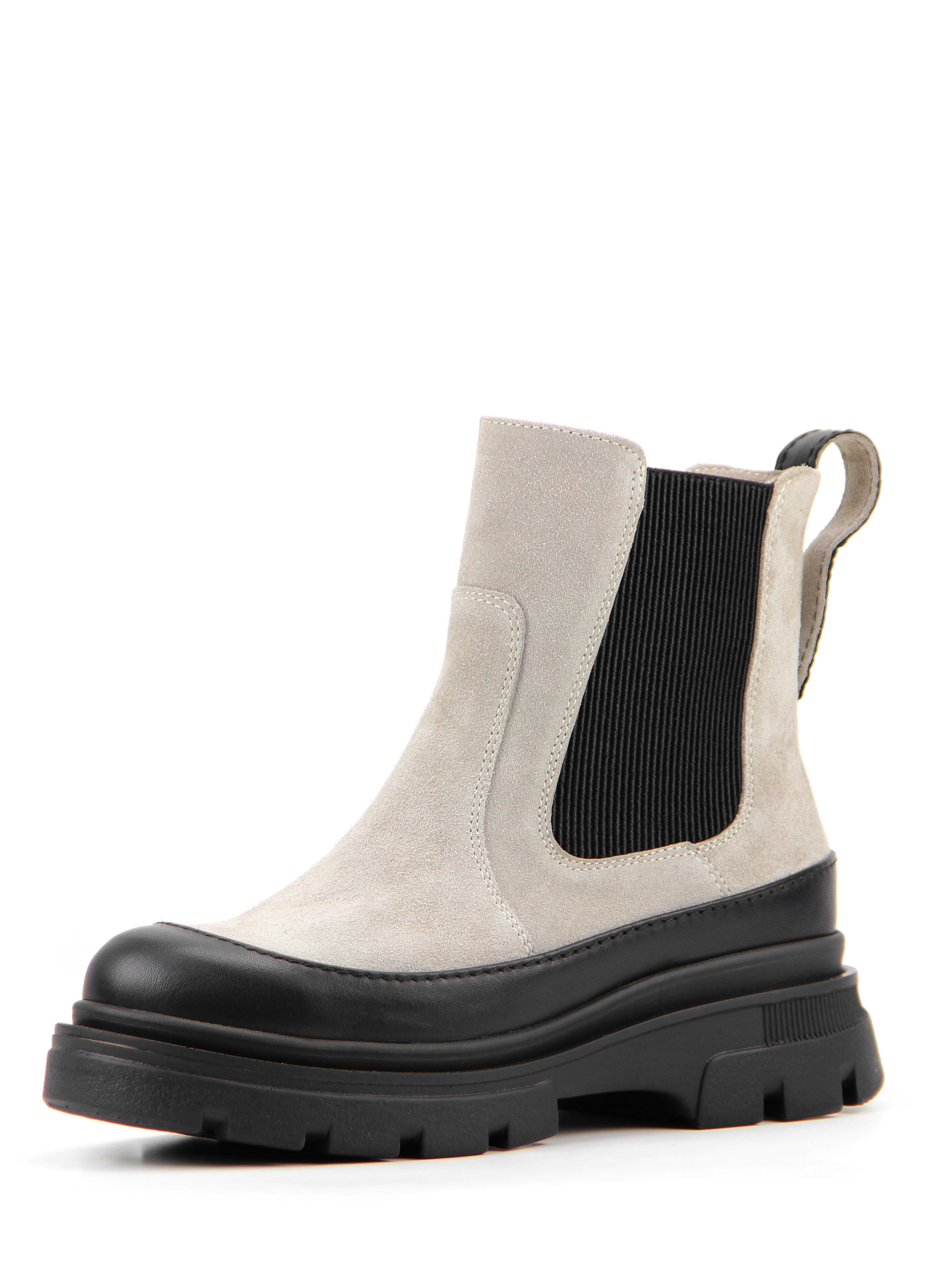 картинка Челси ED'ART 337.246'bl. grey.w R от интернет магазина