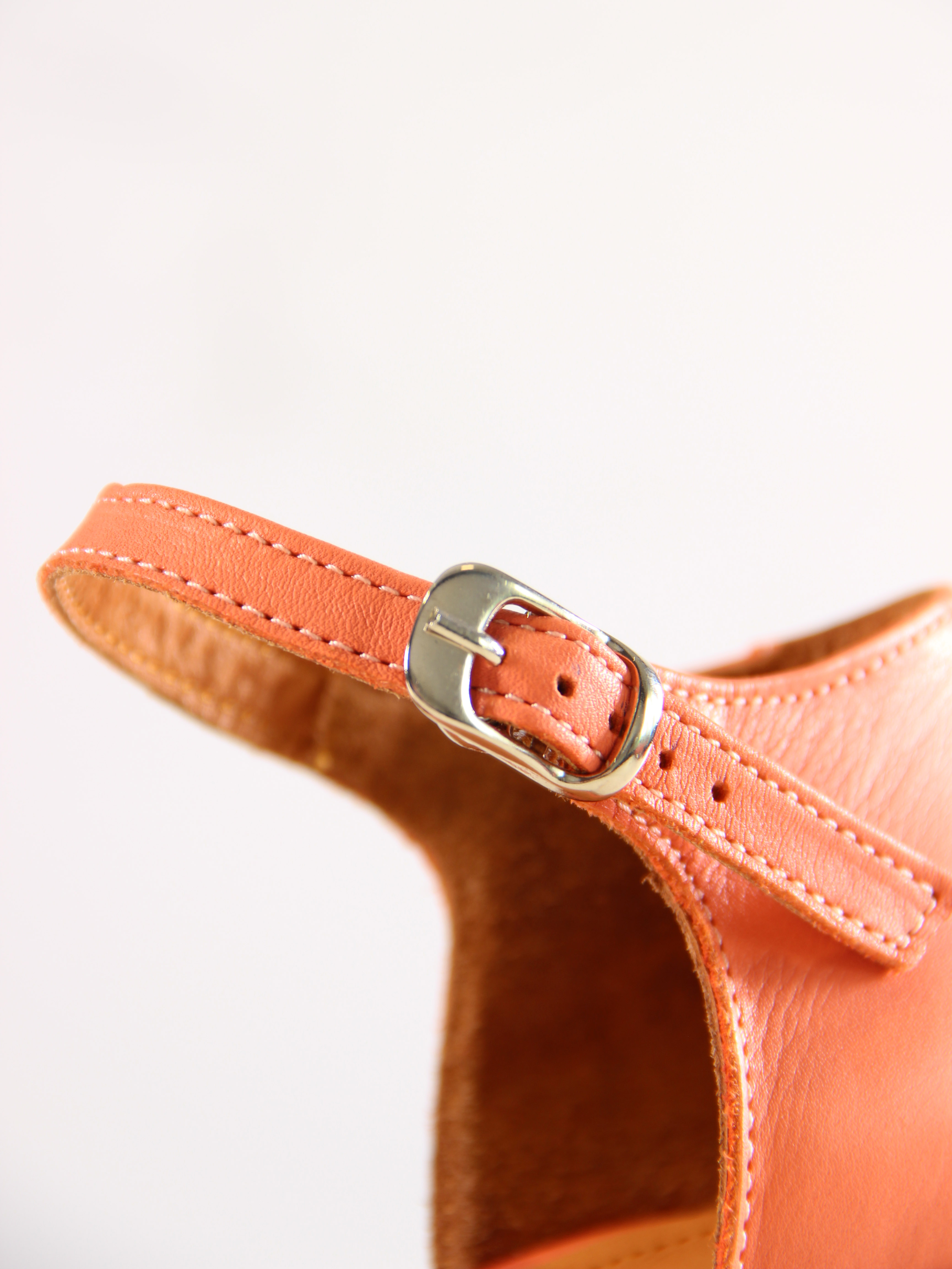 картинка Босоножки ED'ART 5033.23663'bе.Коралл от интернет магазина