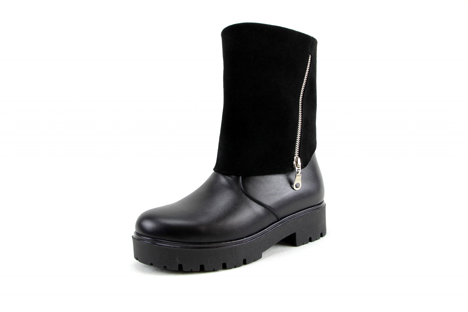 картинка Полусапоги ED'ART 230.astra7 от интернет магазина