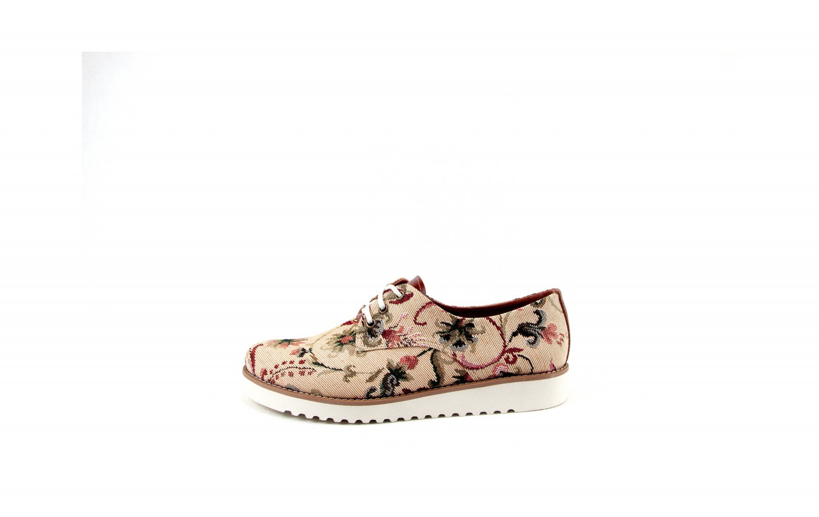 картинка Туфли полуботинки  ED'ART 102.man'w.gobelen1 от интернет магазина