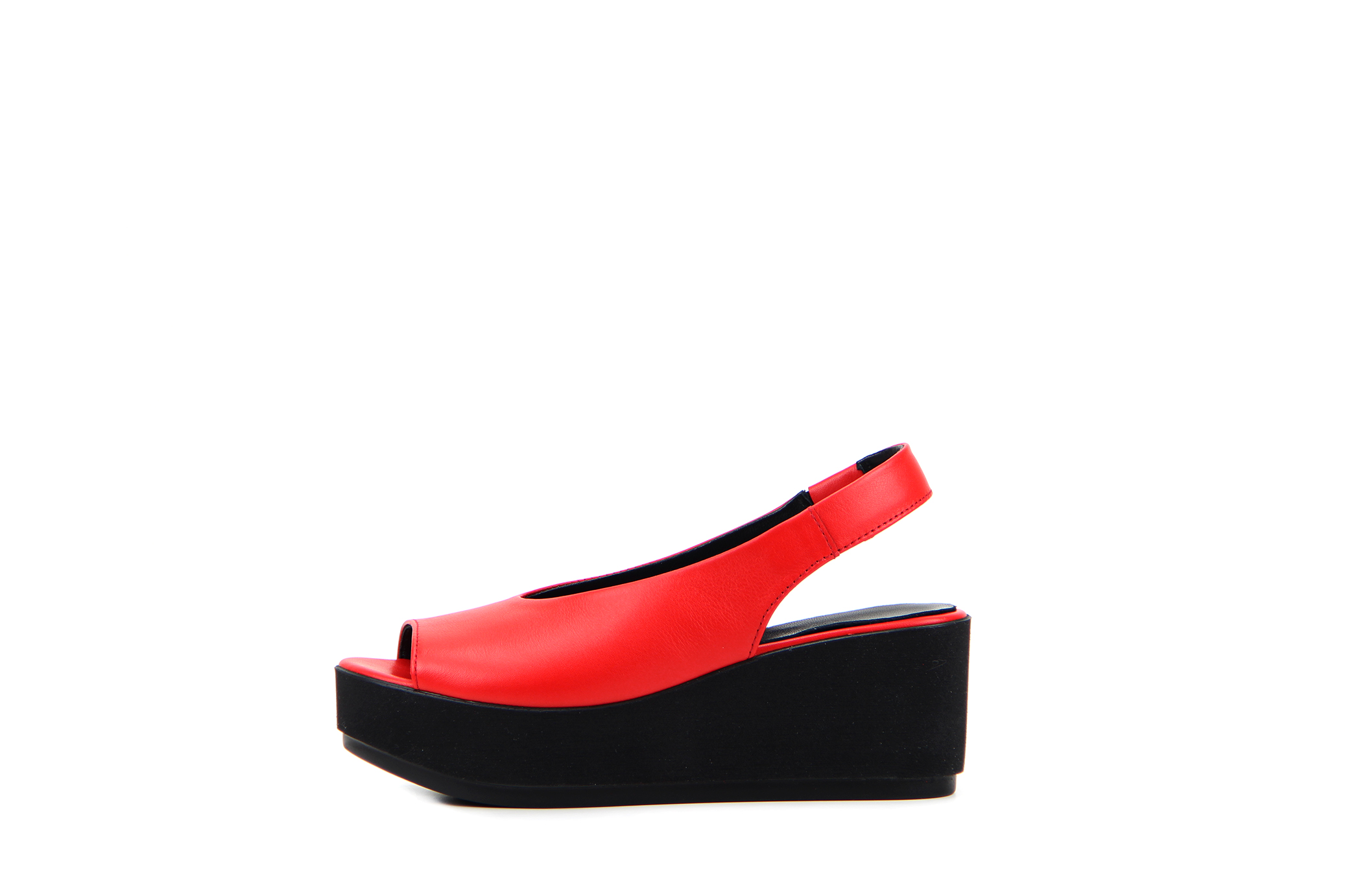 картинка Босоножки ED'ART 4001.352'bl.Red от интернет магазина