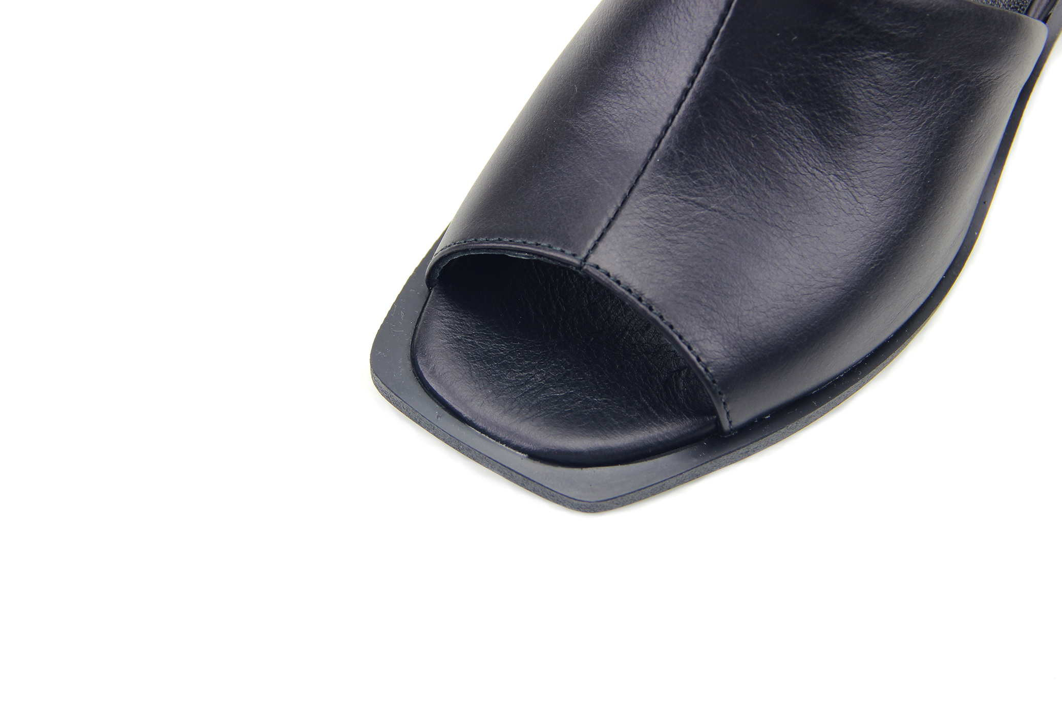 картинка Босоножки ED'ART 4012.415'bl.Black от интернет магазина