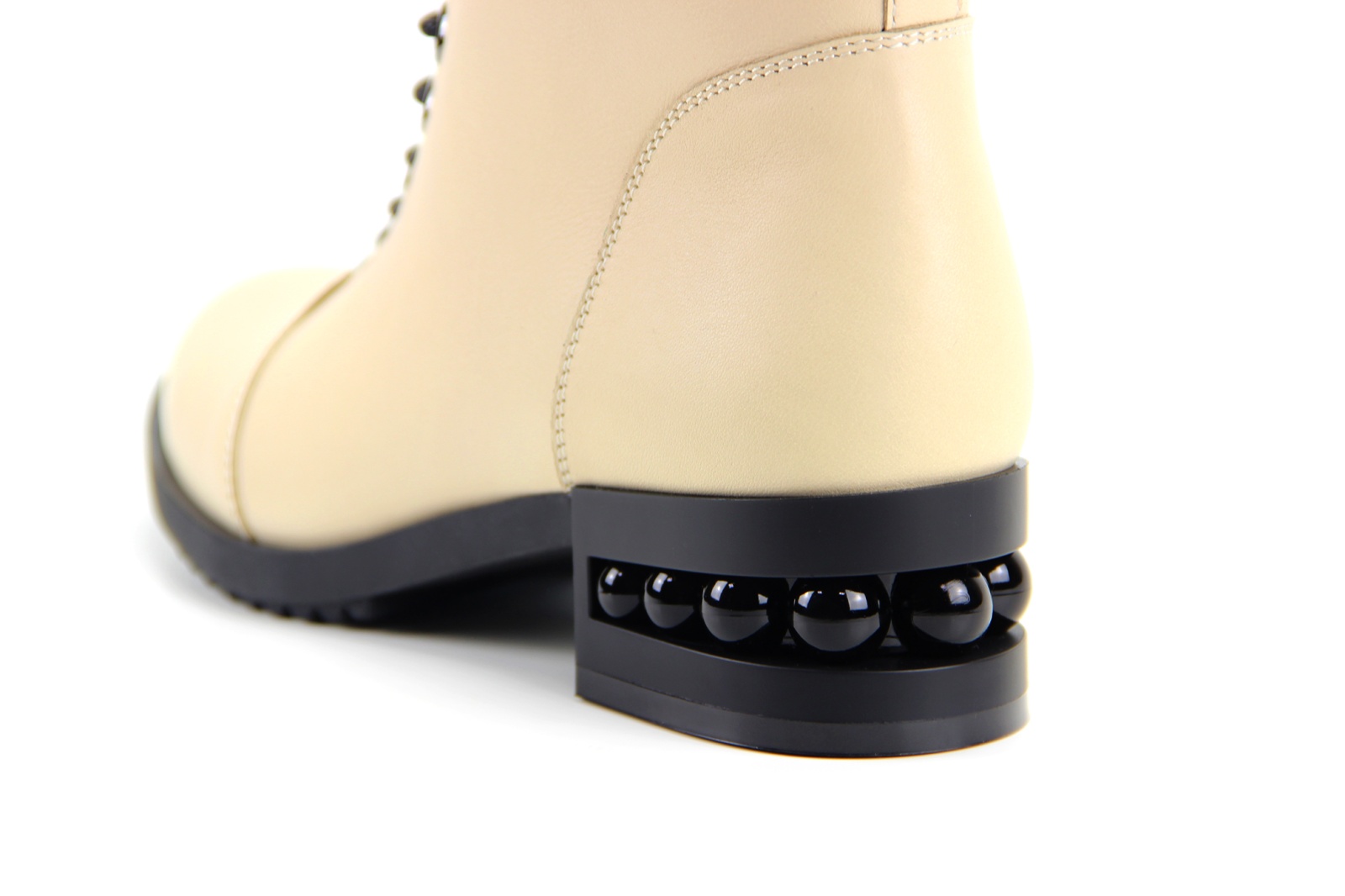 картинка Ботильоны ED'ART 322.irma5.beige от интернет магазина