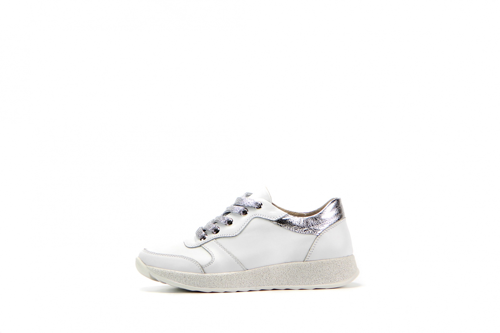 картинка Кроссовки ED'ART 133.157w.white R от интернет магазина