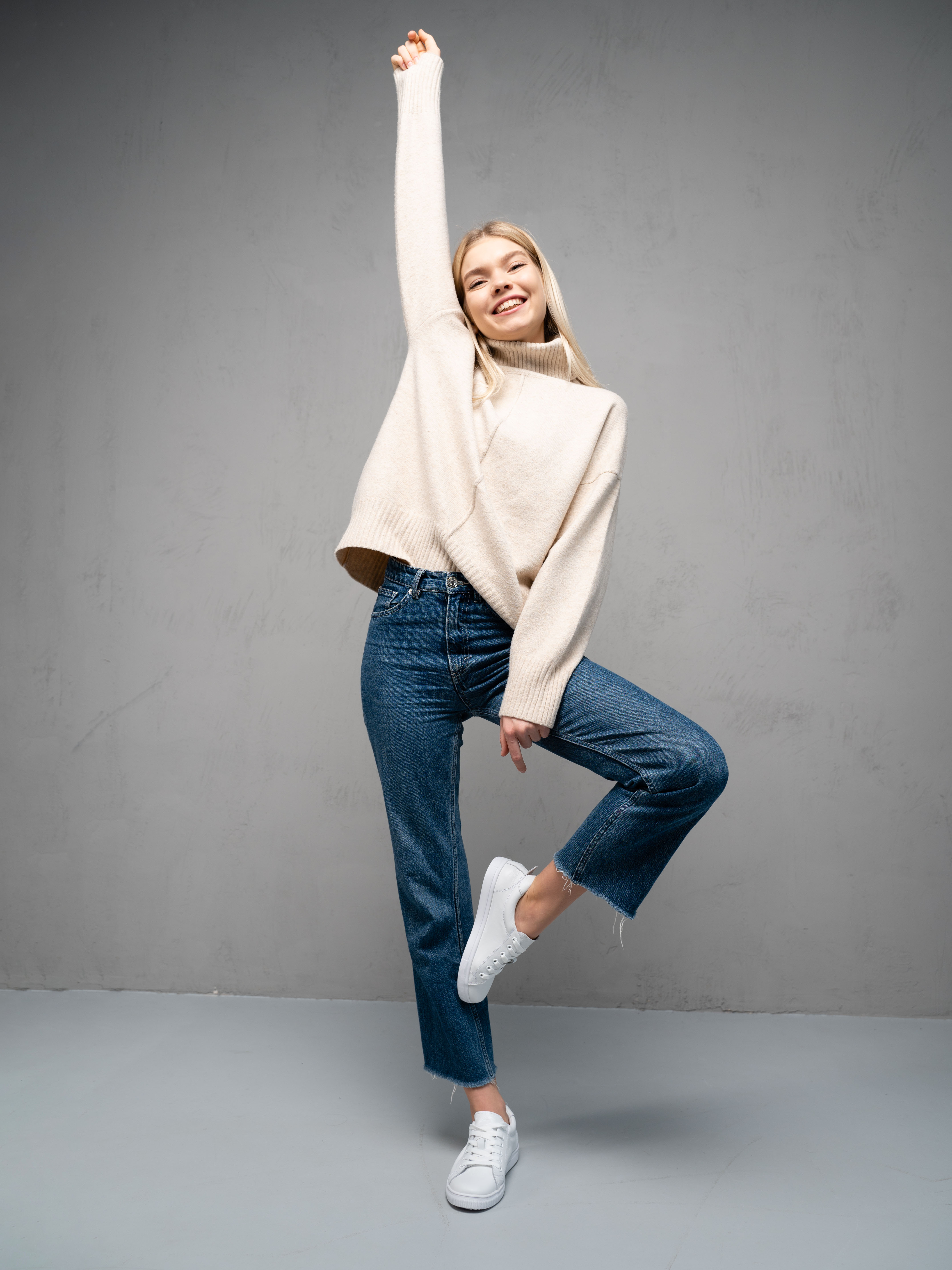 картинка Кеды ED'ART 180.kosta'w. Белый от интернет магазина